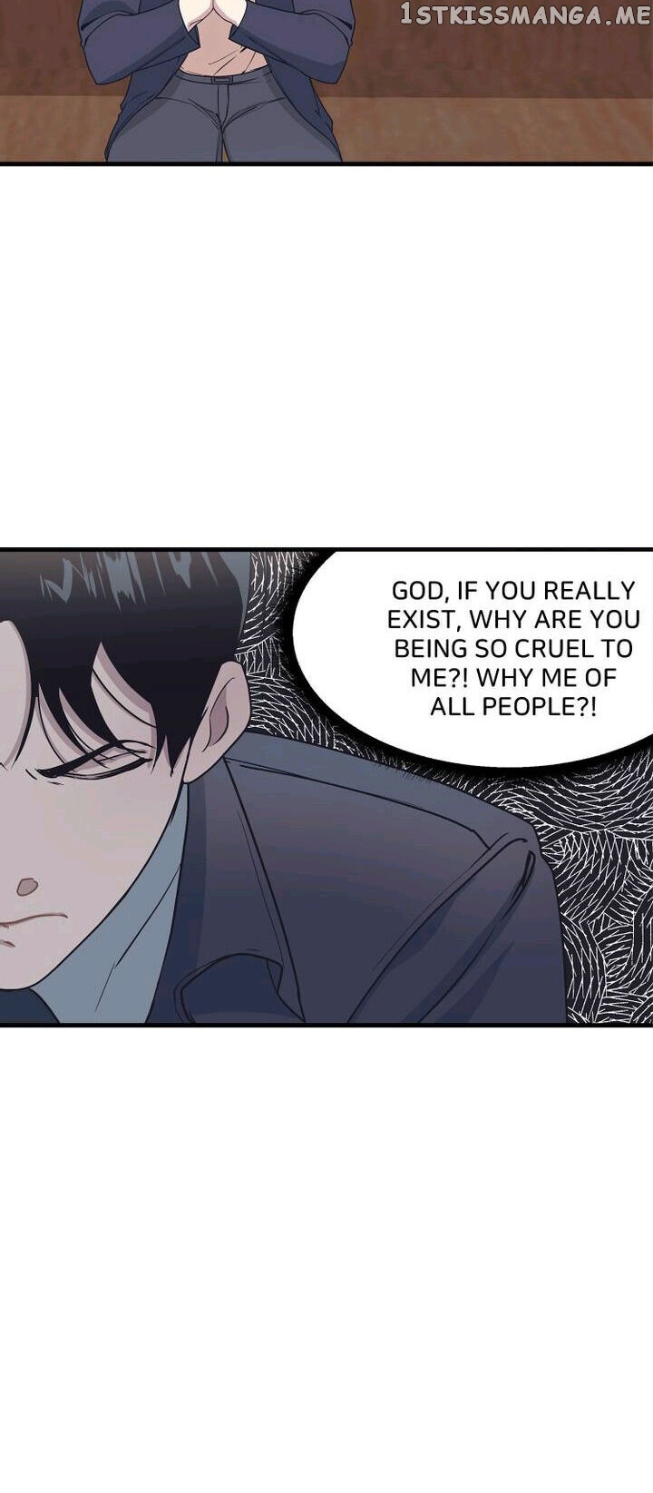 The Director Who Buys Me Dinner chapter 12 - page 9