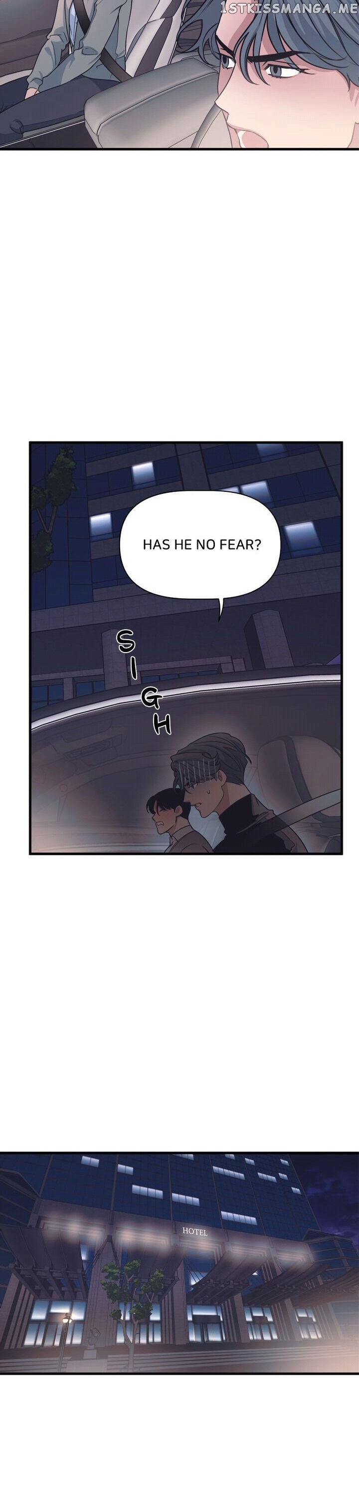The Director Who Buys Me Dinner chapter 10 - page 16