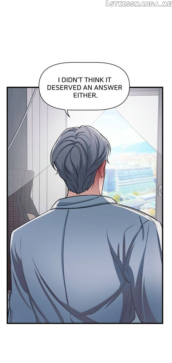 The Director Who Buys Me Dinner chapter 7 - page 20