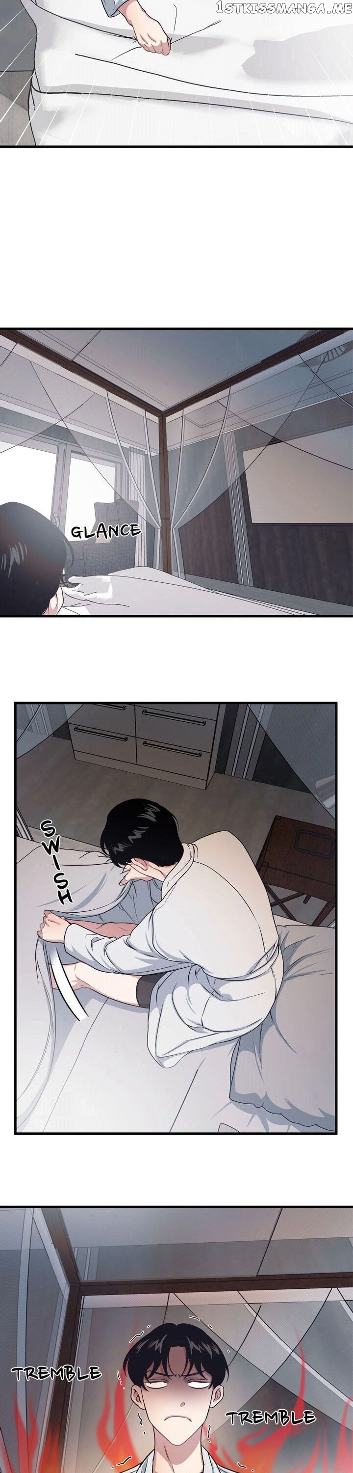 The Director Who Buys Me Dinner chapter 6 - page 17