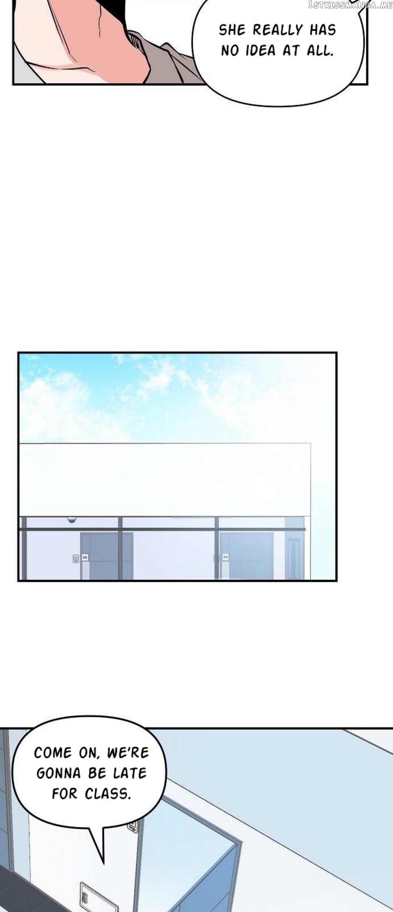 The Mirage That Reaped At Night chapter 5 - page 38