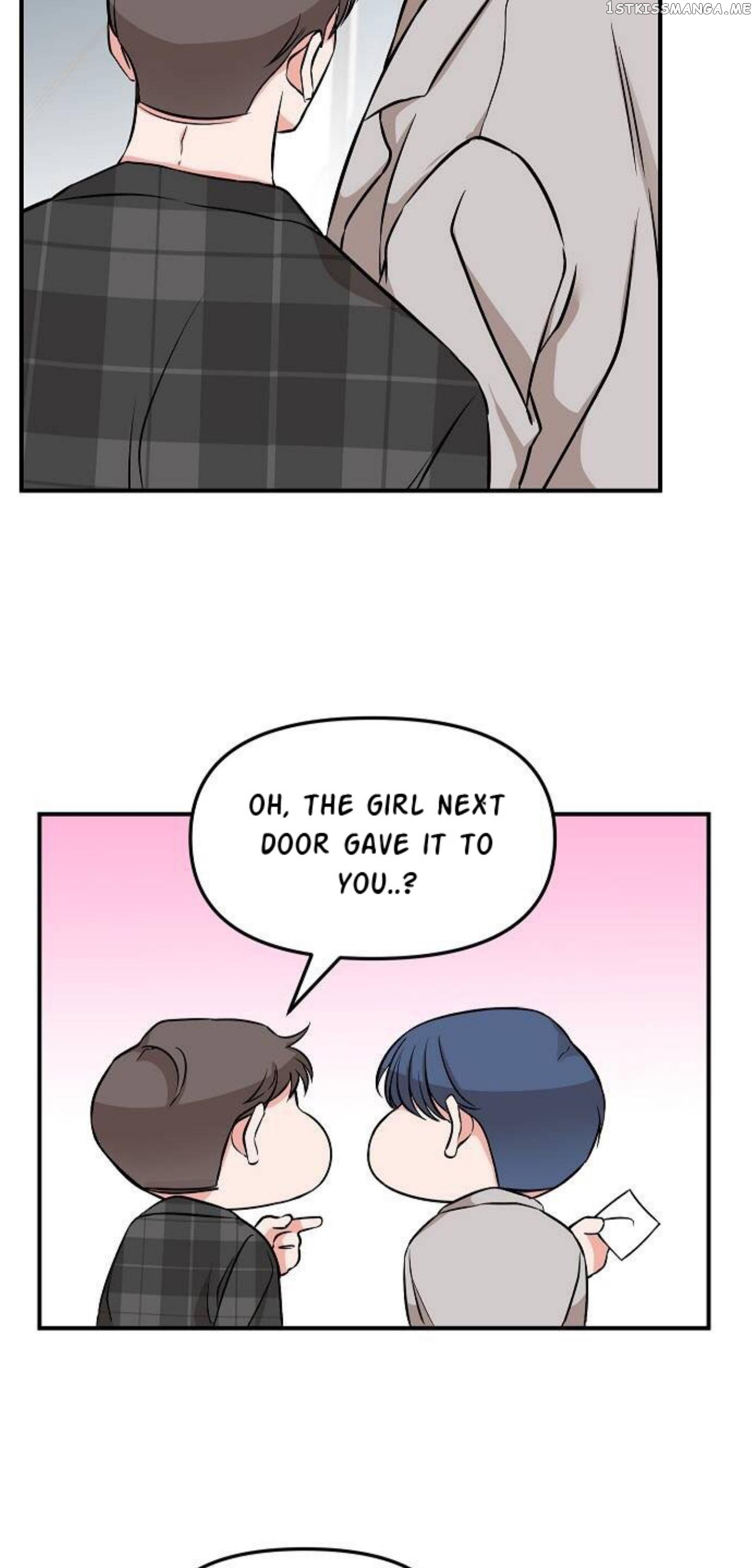 The Mirage That Reaped At Night chapter 5 - page 44