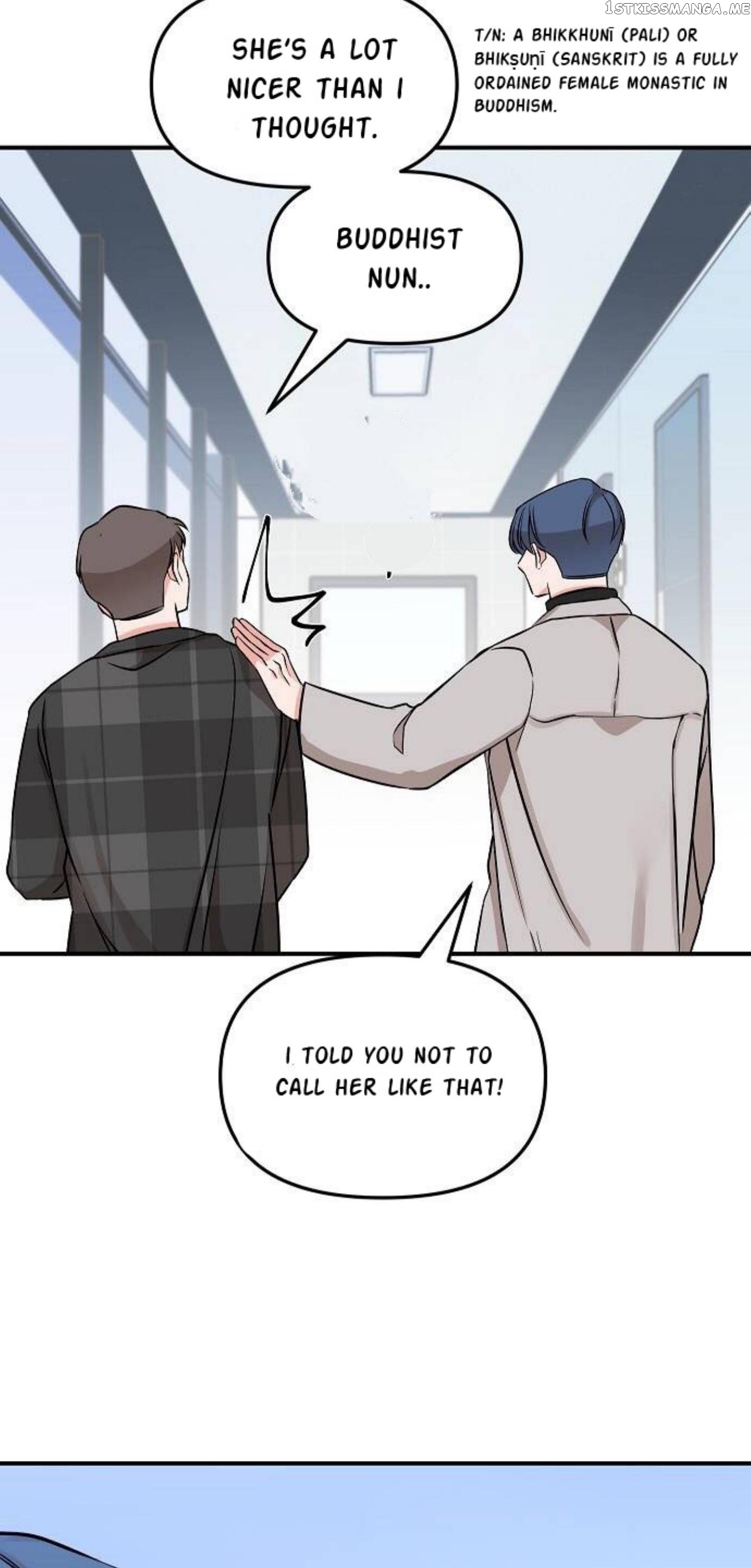 The Mirage That Reaped At Night chapter 5 - page 45