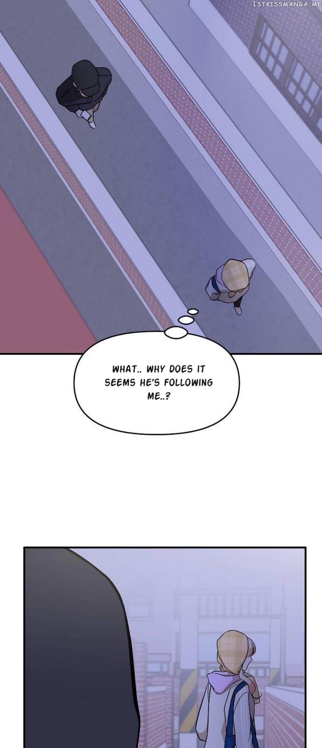 The Mirage That Reaped At Night chapter 5 - page 5