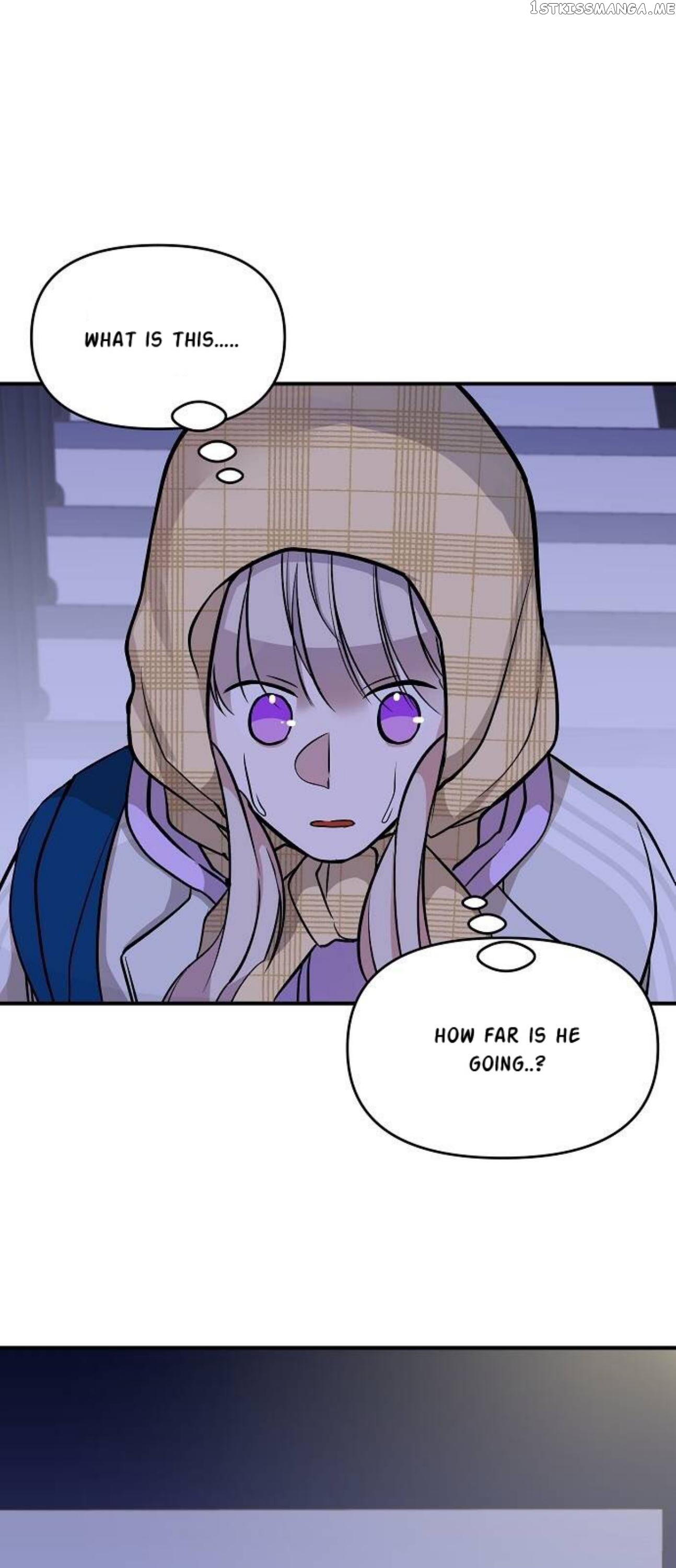 The Mirage That Reaped At Night chapter 5 - page 8