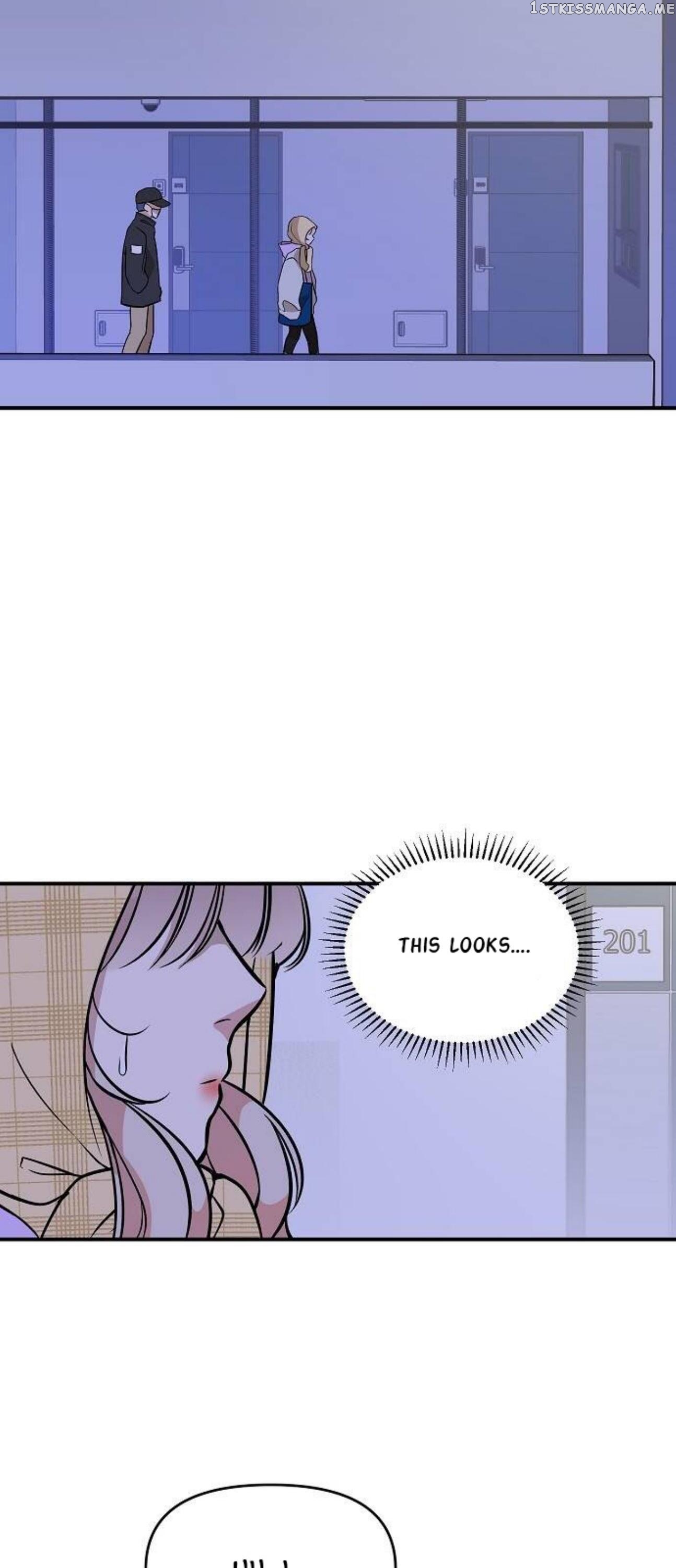 The Mirage That Reaped At Night chapter 5 - page 9