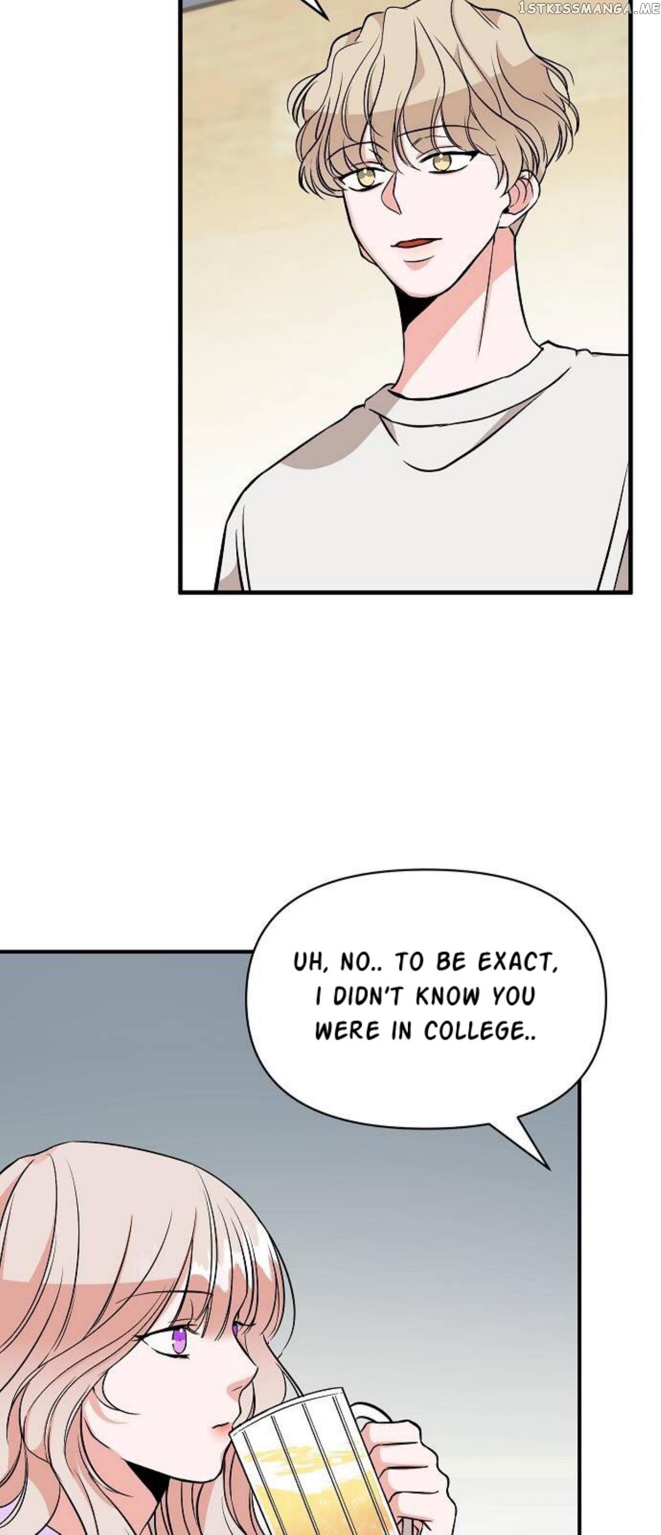 The Mirage That Reaped At Night chapter 4 - page 11