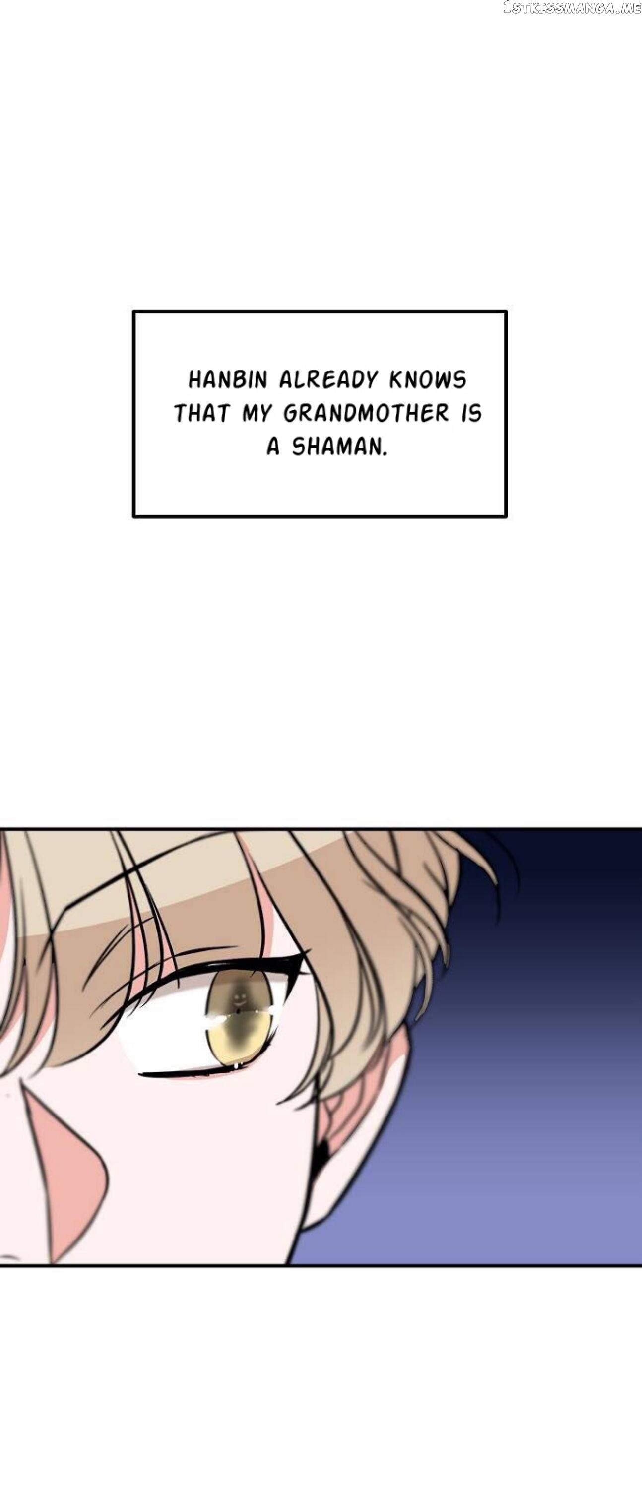 The Mirage That Reaped At Night chapter 4 - page 13