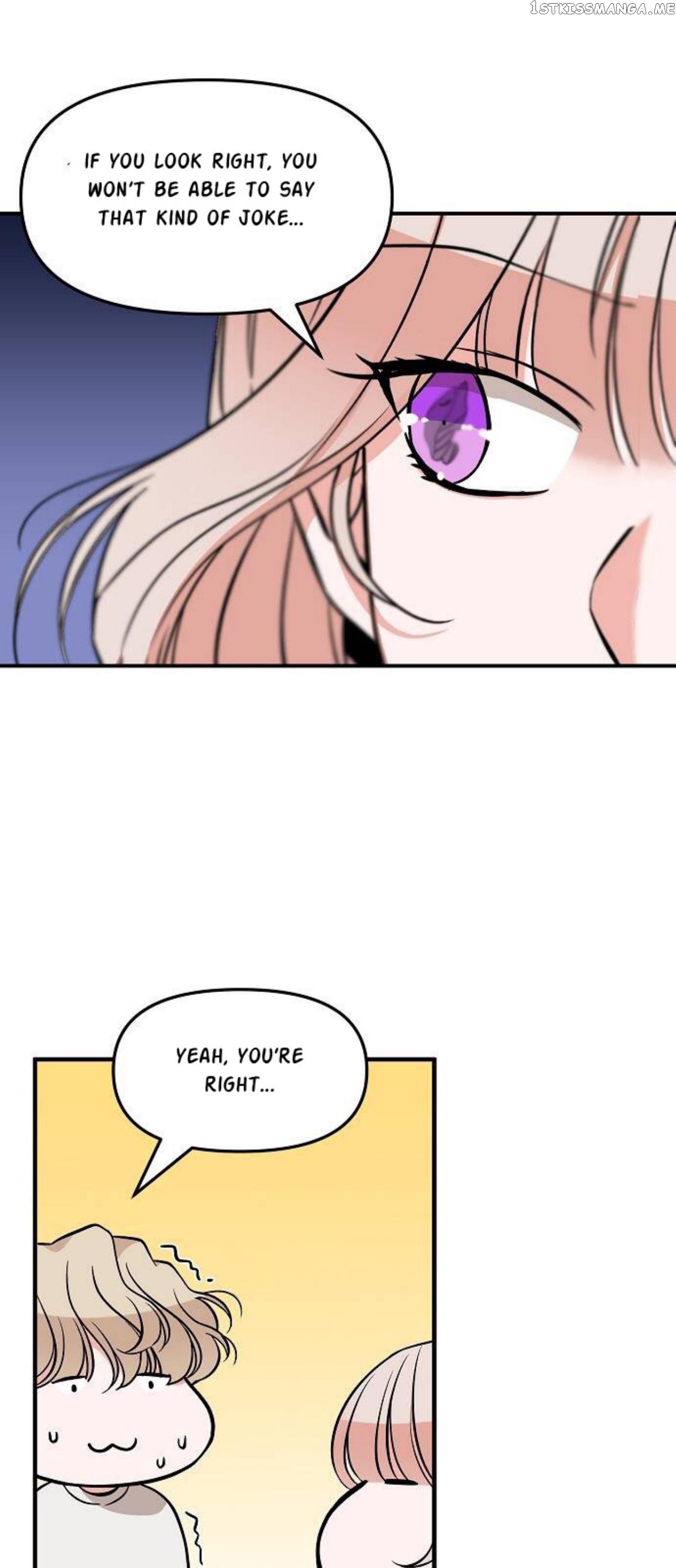 The Mirage That Reaped At Night chapter 4 - page 16