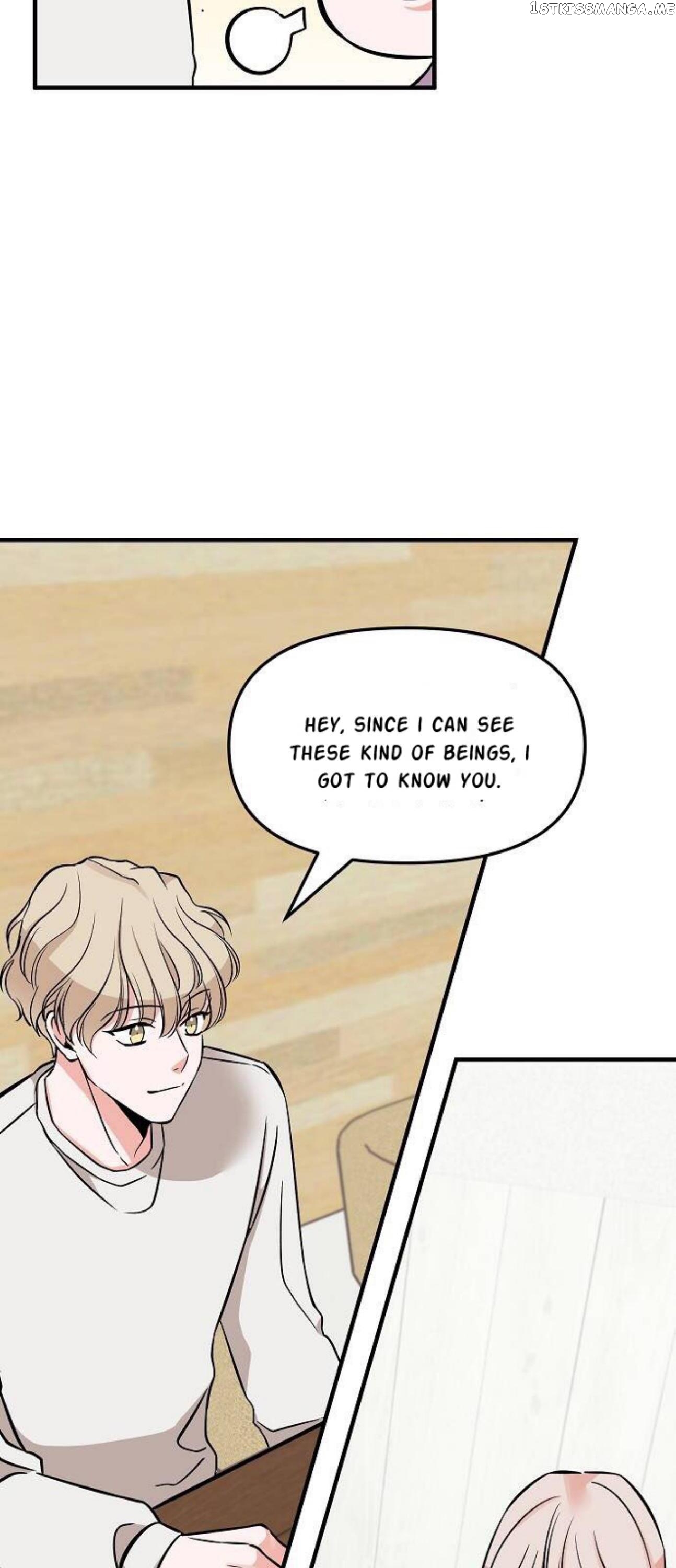 The Mirage That Reaped At Night chapter 4 - page 17