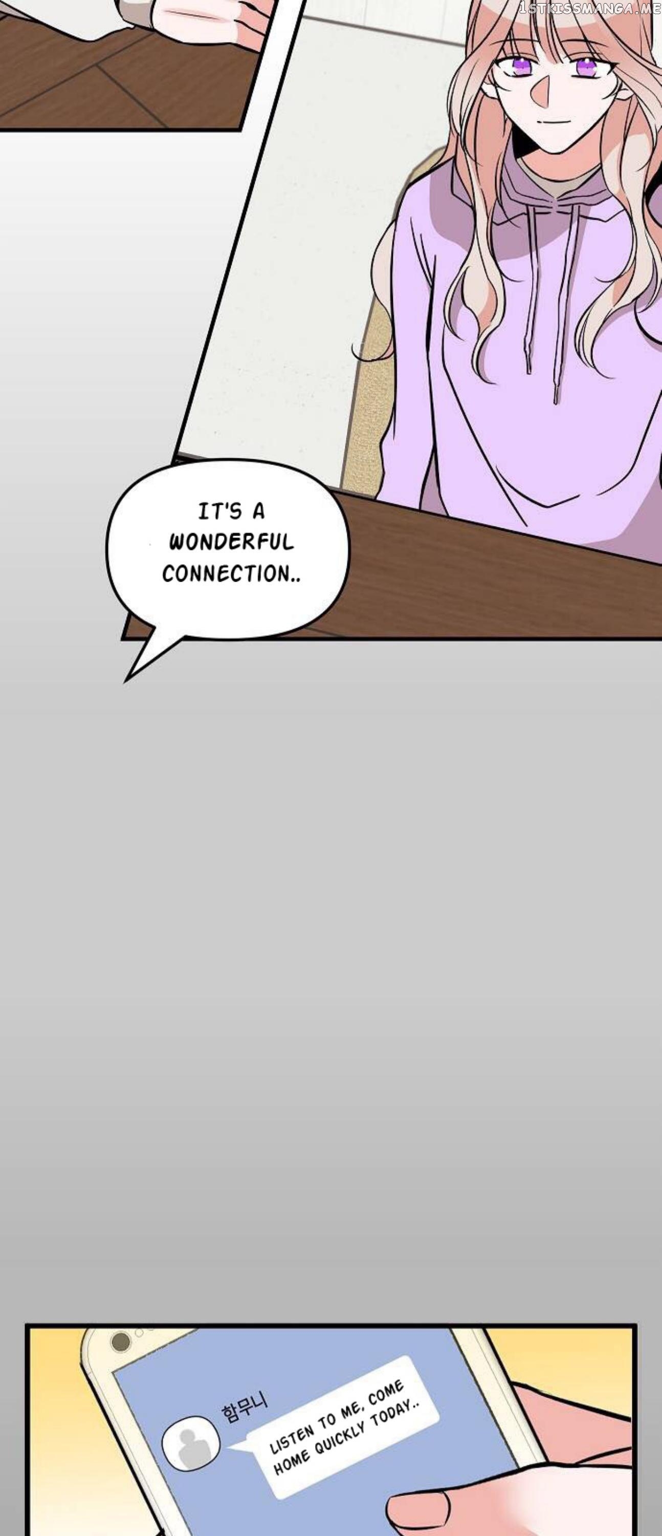 The Mirage That Reaped At Night chapter 4 - page 18