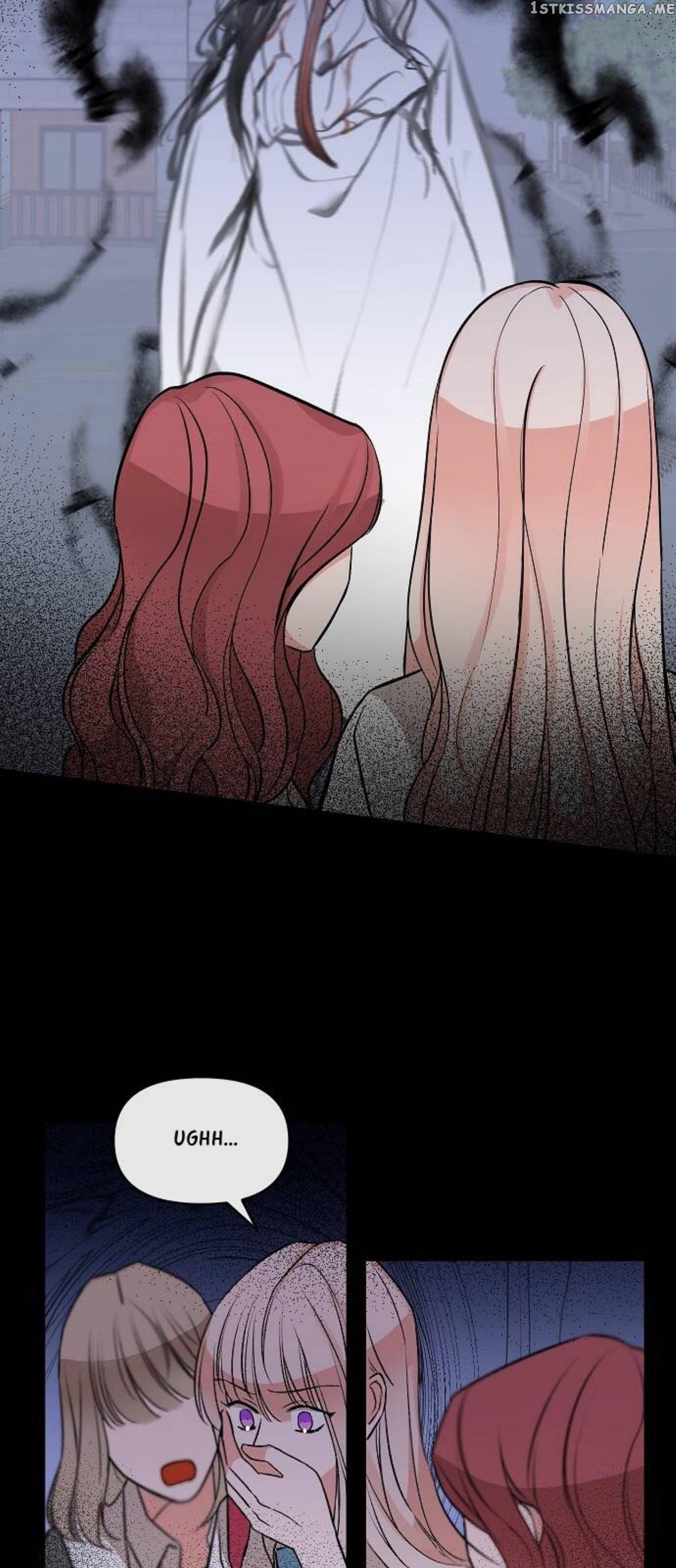 The Mirage That Reaped At Night chapter 4 - page 24
