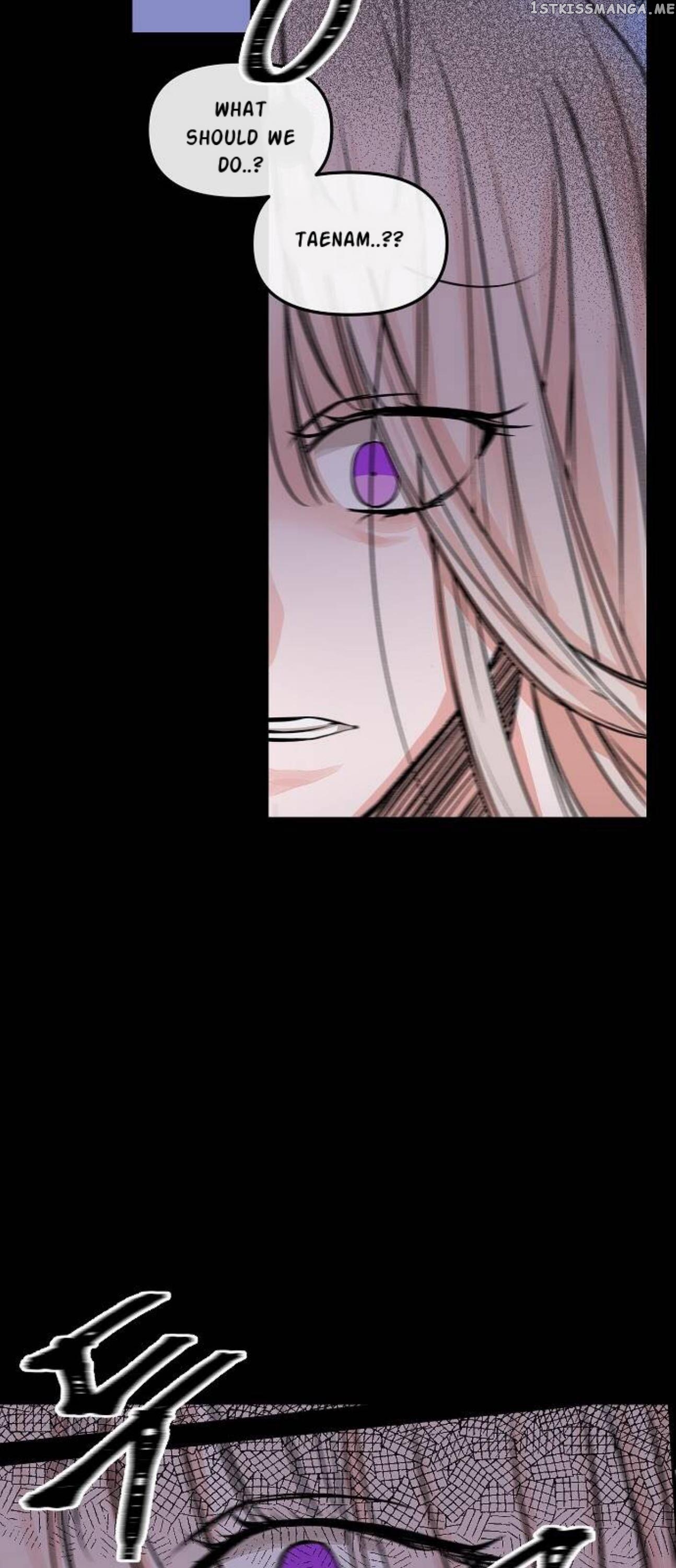 The Mirage That Reaped At Night chapter 4 - page 26