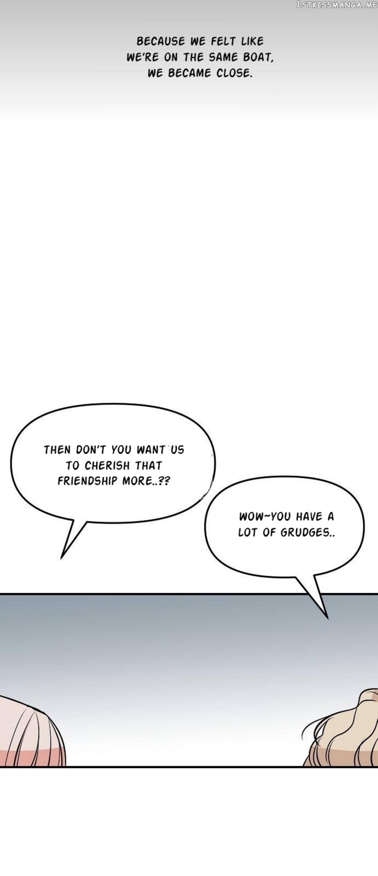The Mirage That Reaped At Night chapter 4 - page 37