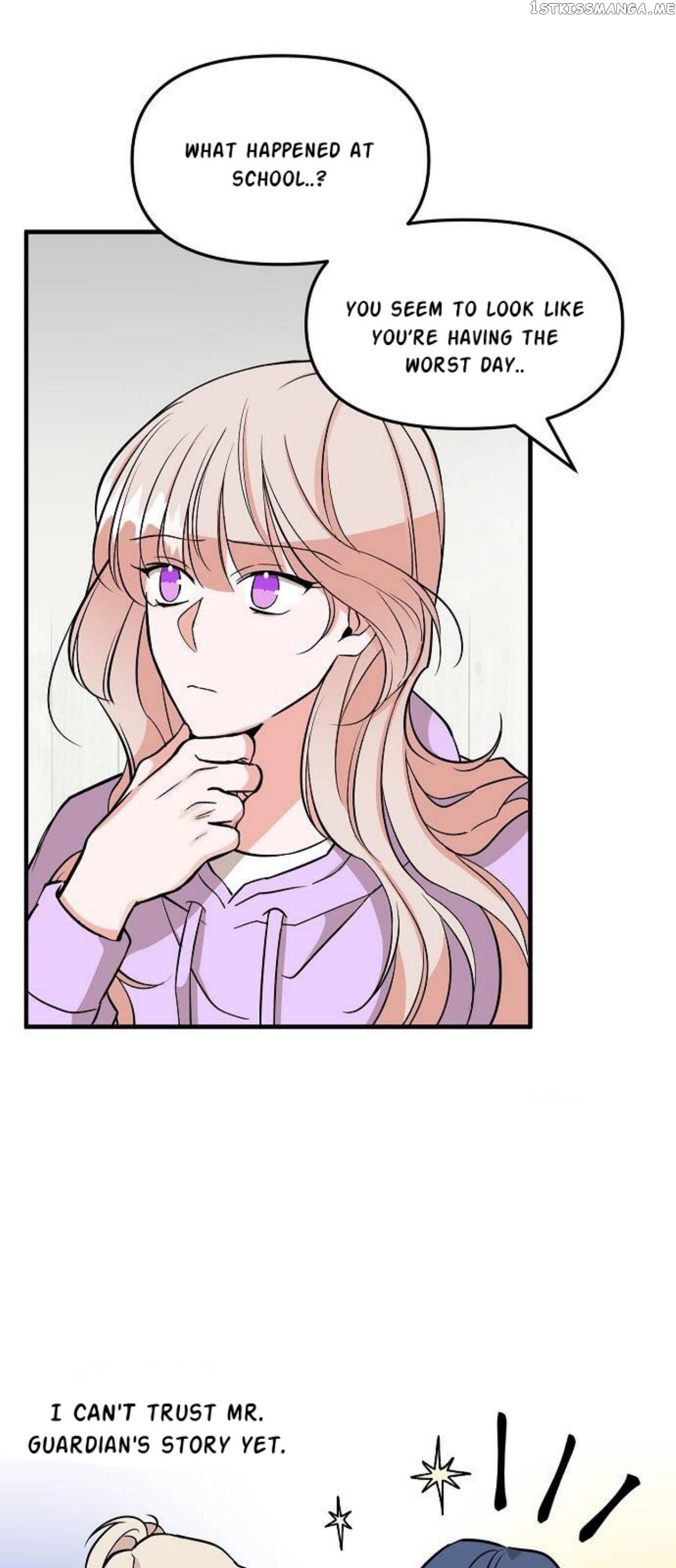 The Mirage That Reaped At Night chapter 4 - page 38