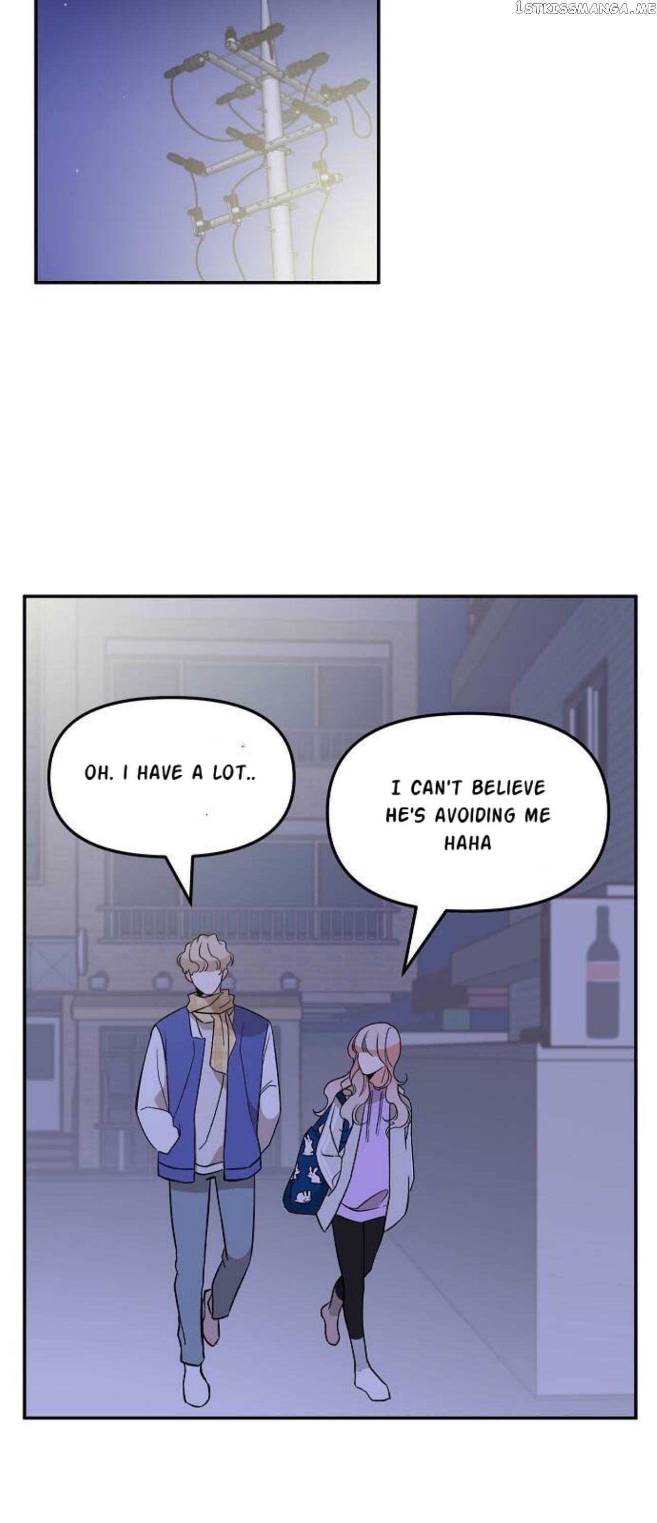The Mirage That Reaped At Night chapter 4 - page 40