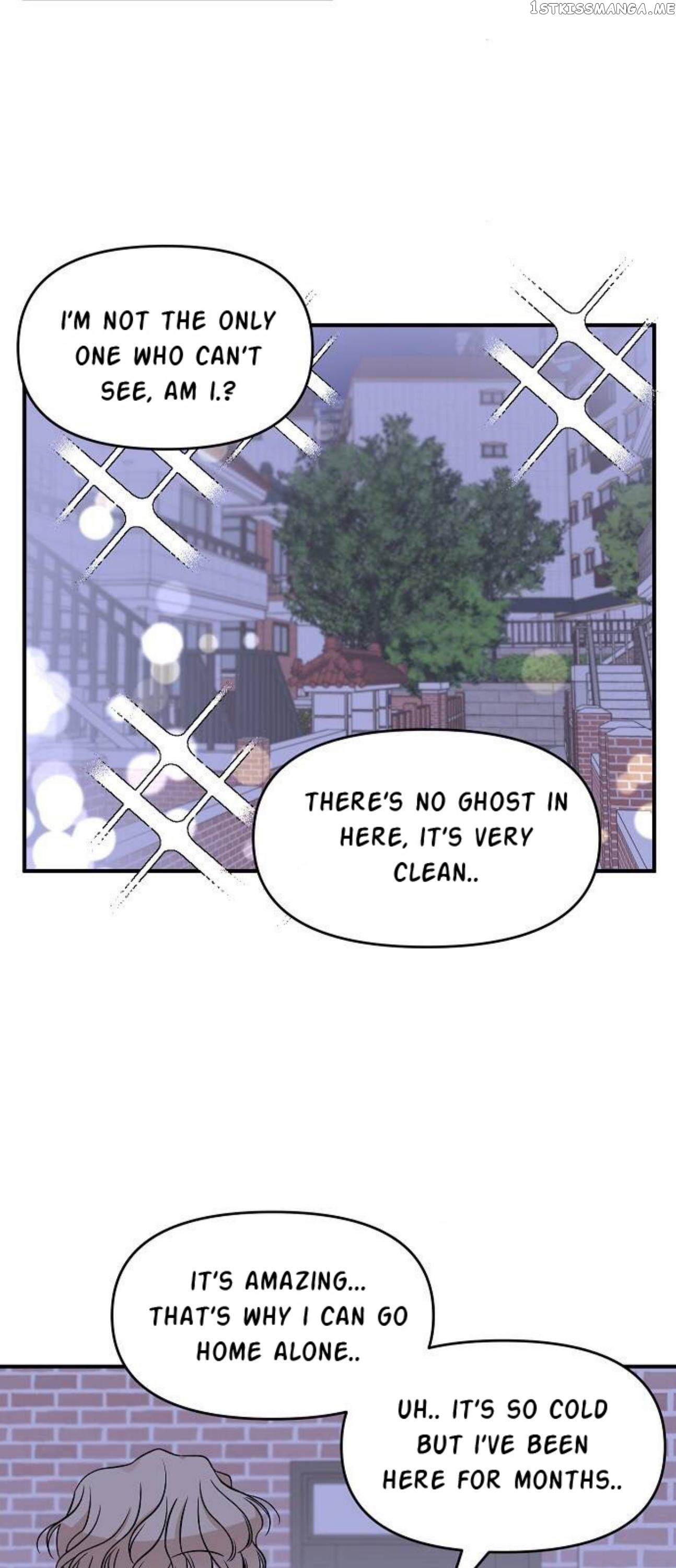 The Mirage That Reaped At Night chapter 4 - page 42