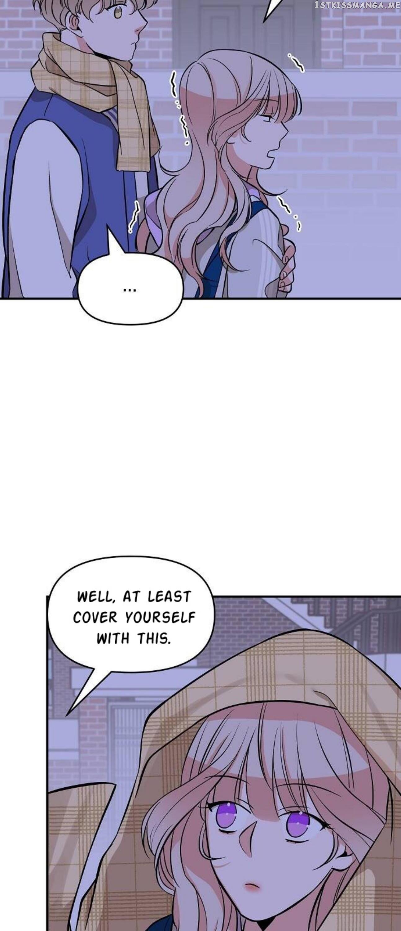 The Mirage That Reaped At Night chapter 4 - page 43