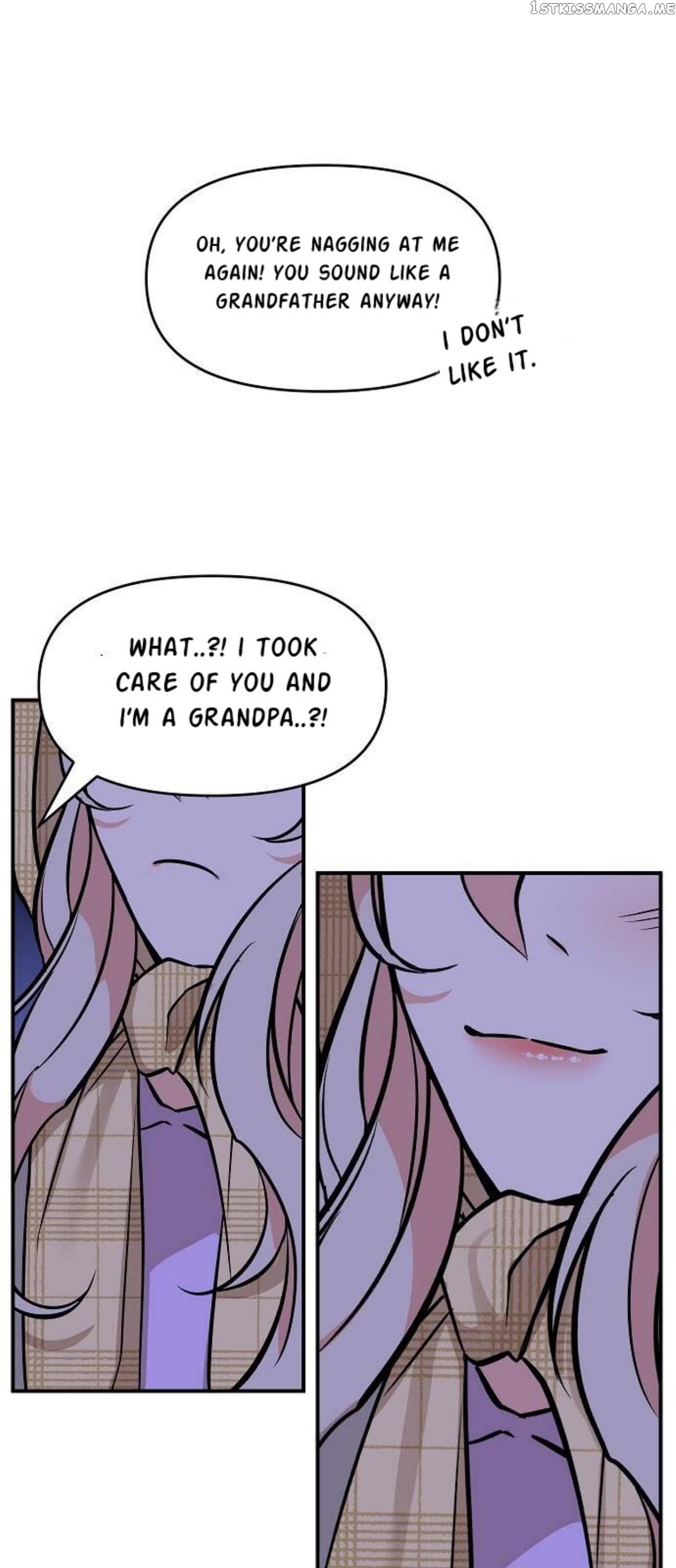 The Mirage That Reaped At Night chapter 4 - page 45