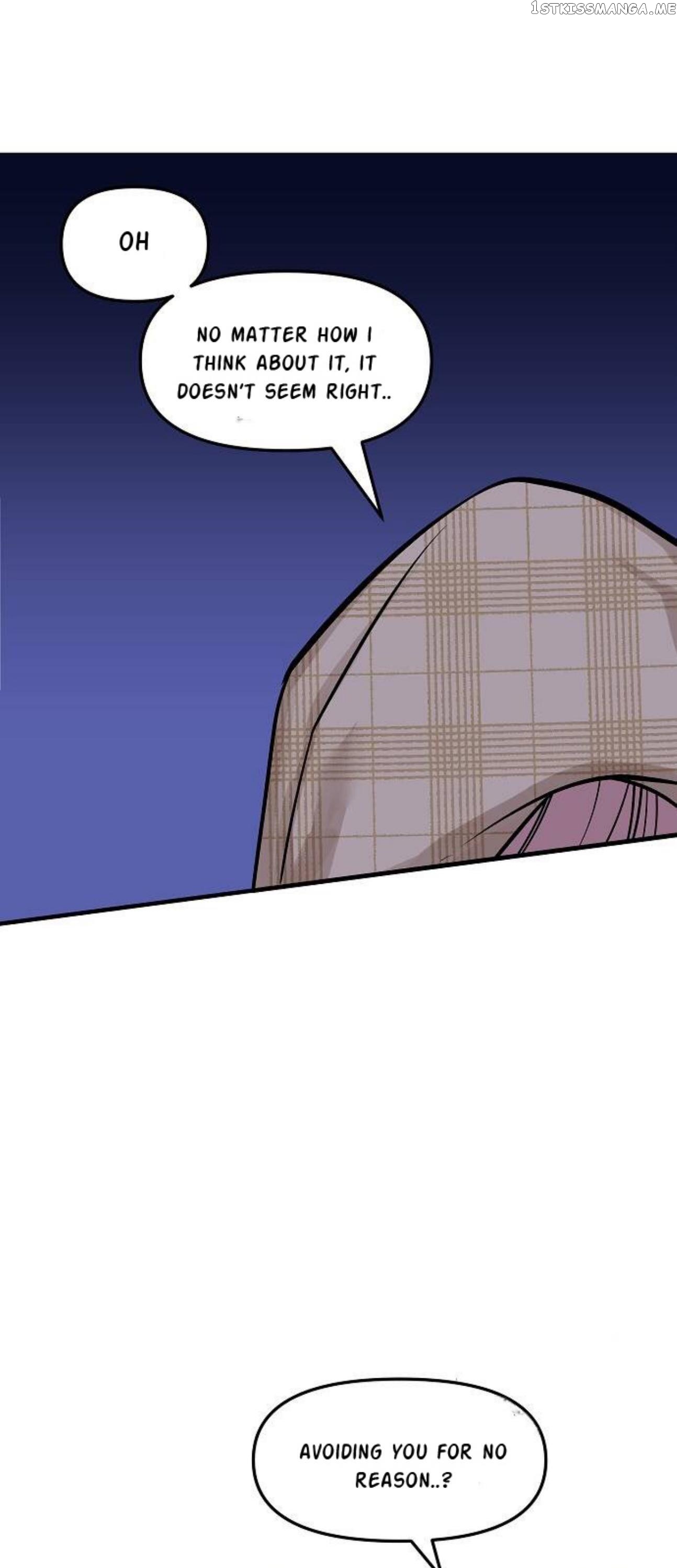 The Mirage That Reaped At Night chapter 4 - page 48