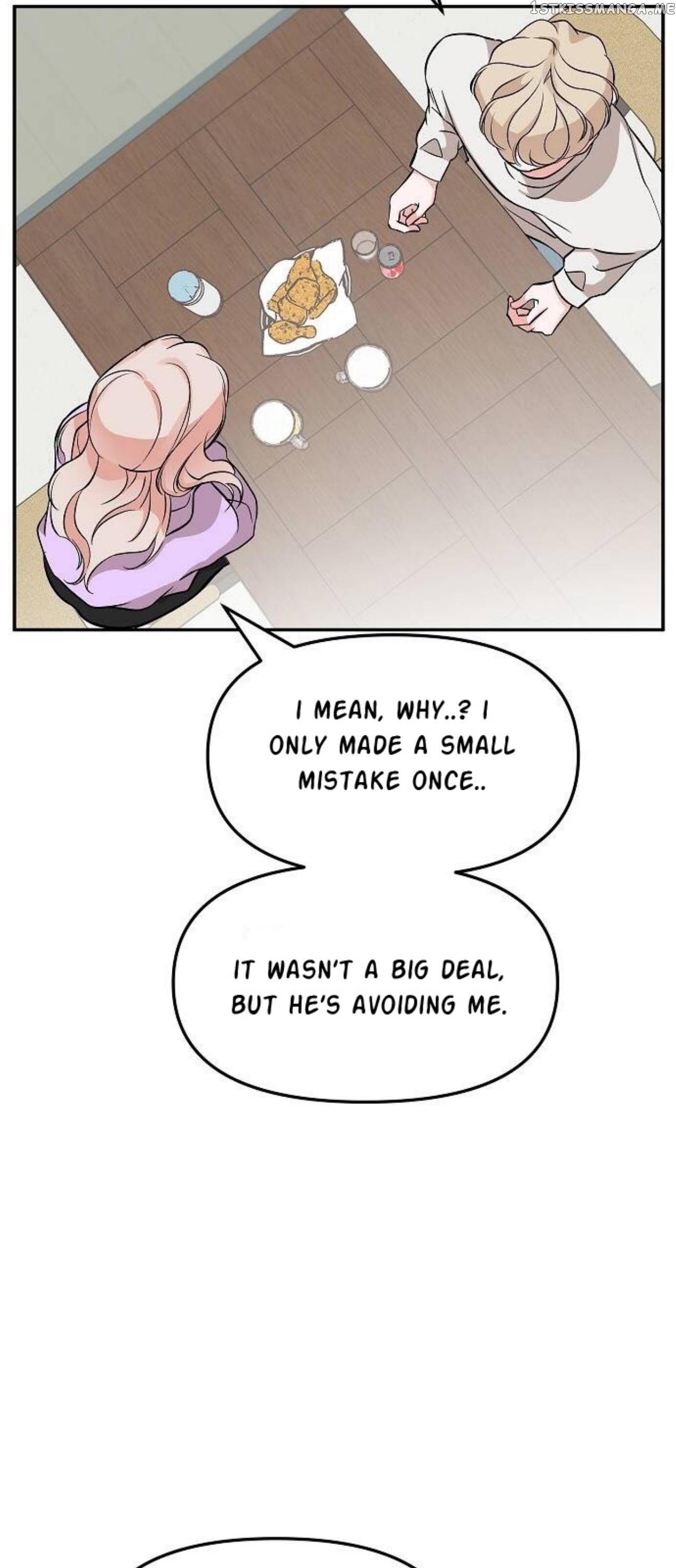 The Mirage That Reaped At Night chapter 4 - page 49