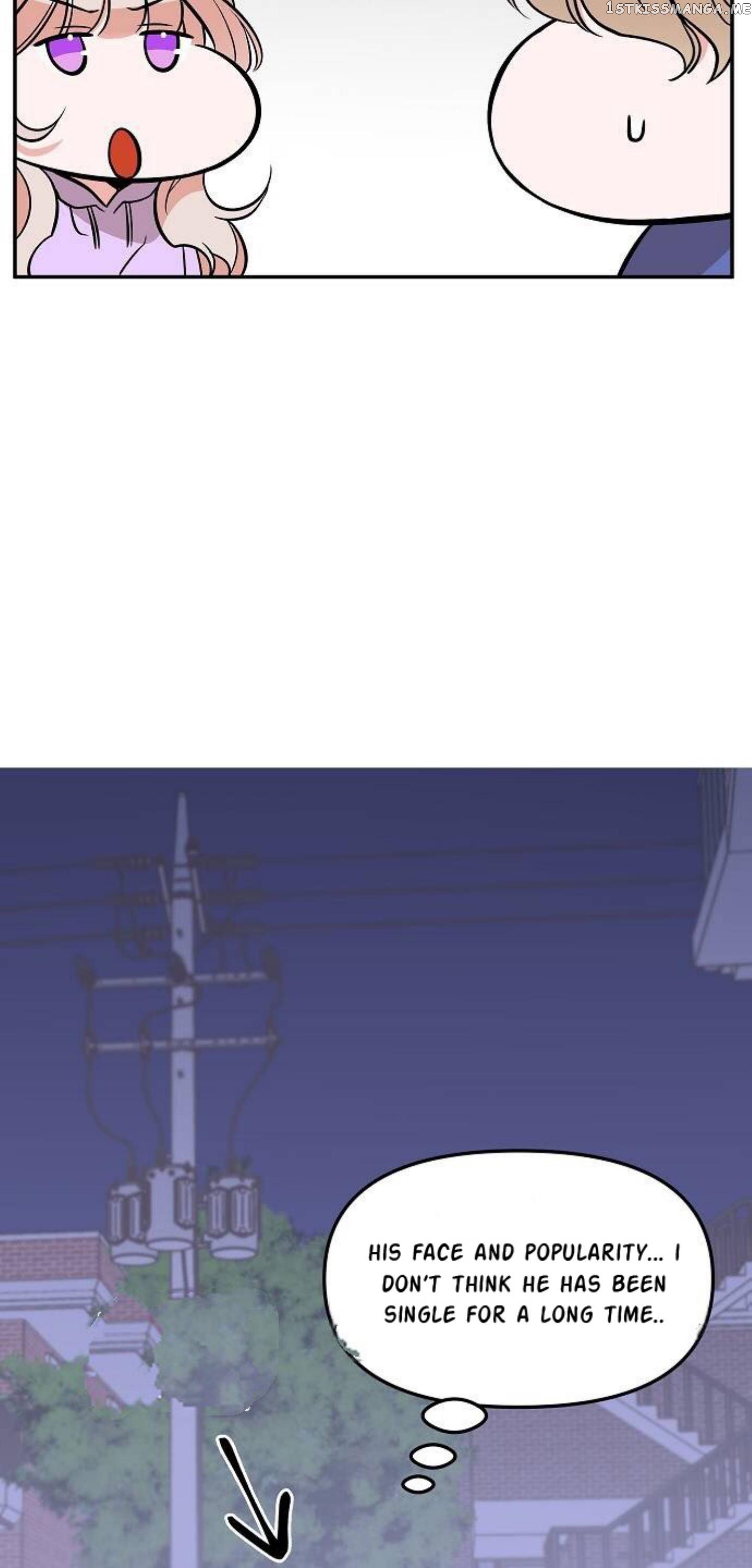 The Mirage That Reaped At Night chapter 4 - page 54