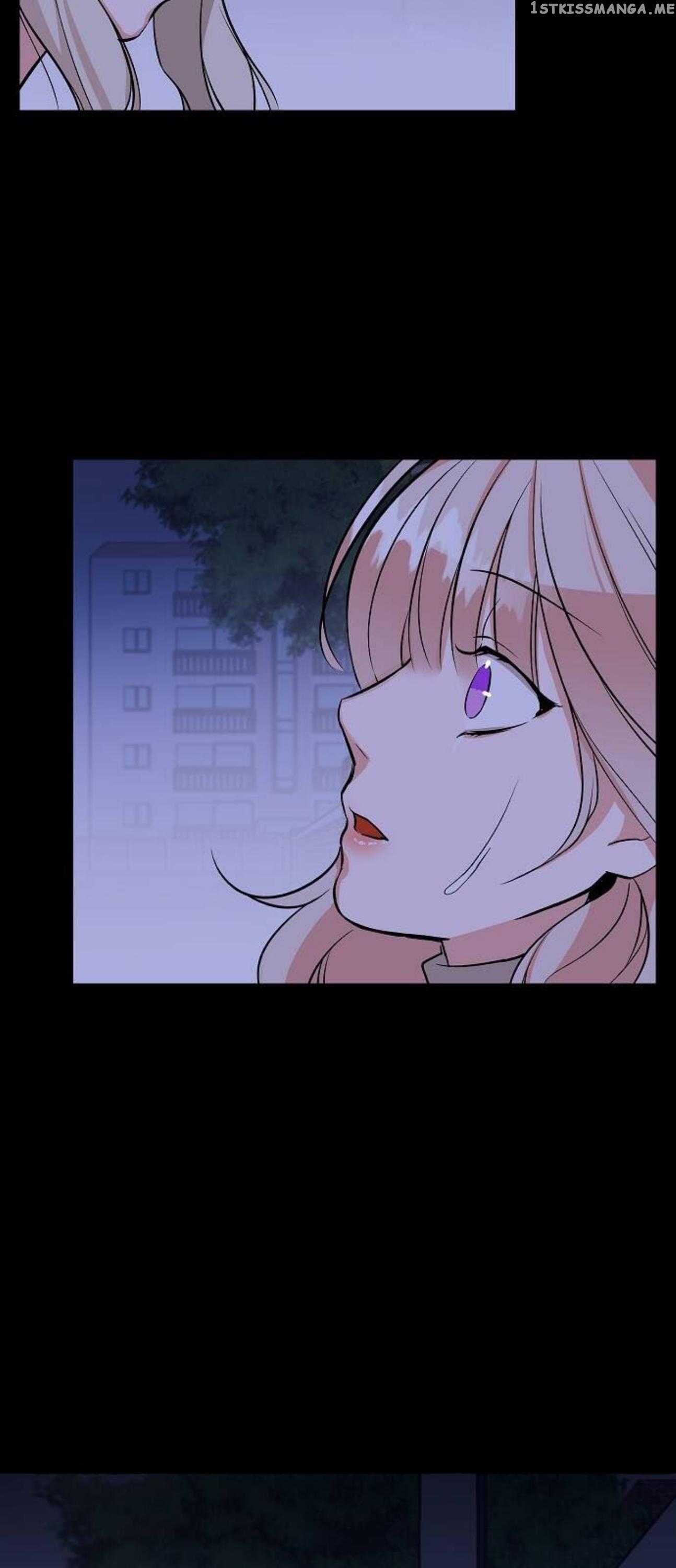 The Mirage That Reaped At Night chapter 3 - page 11