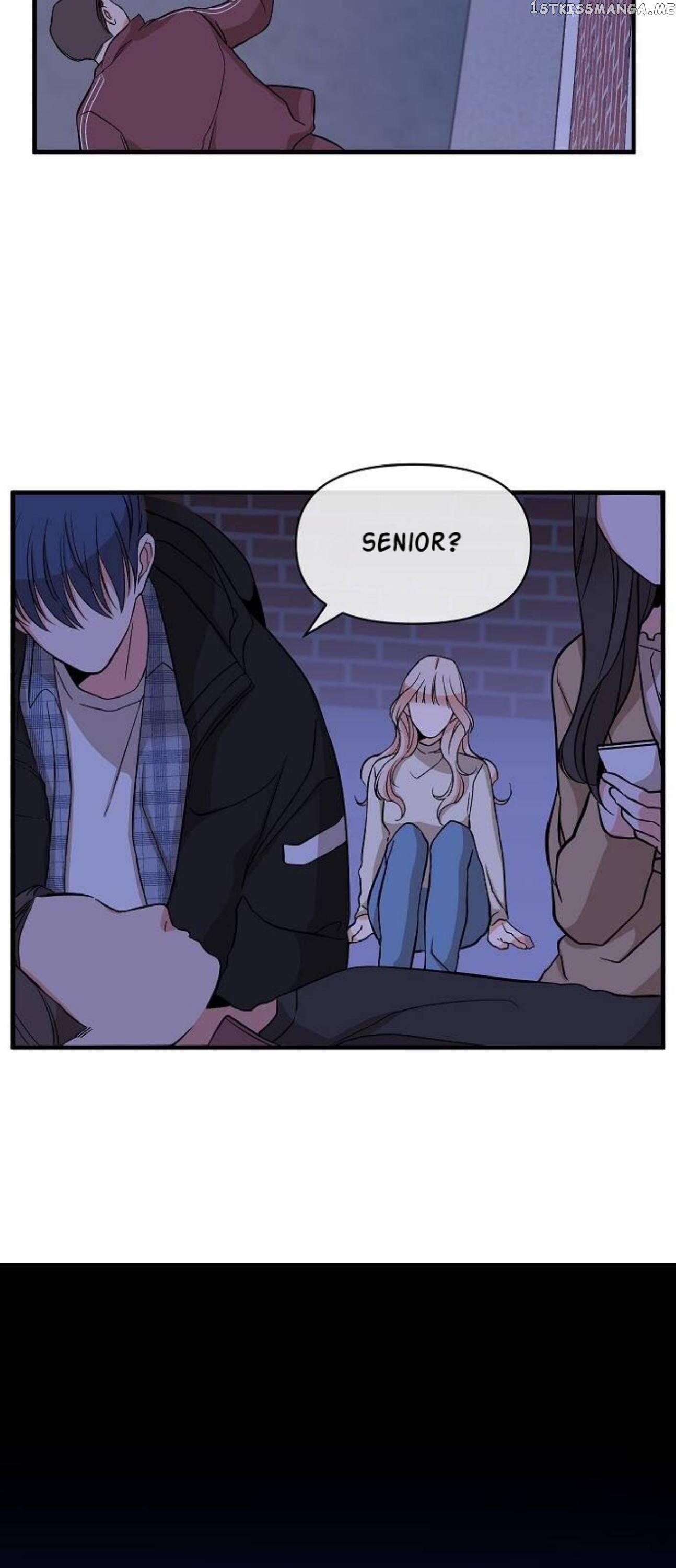 The Mirage That Reaped At Night chapter 3 - page 20