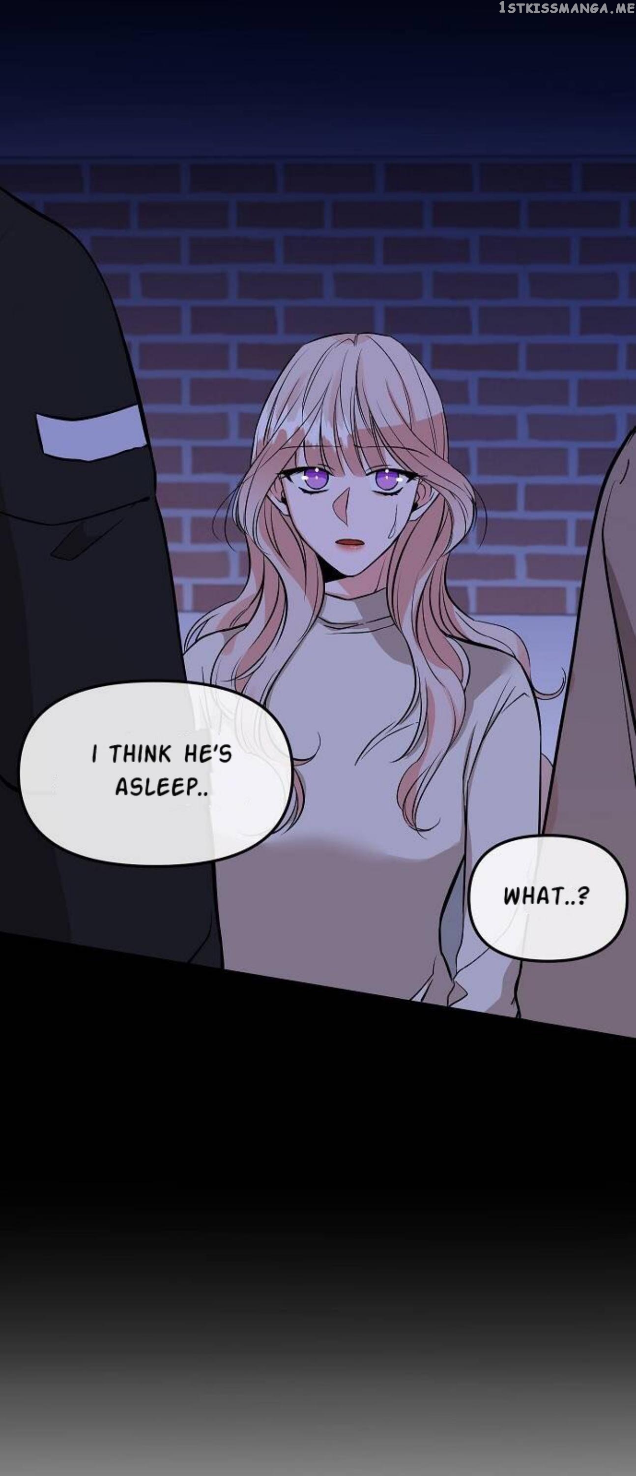 The Mirage That Reaped At Night chapter 3 - page 21