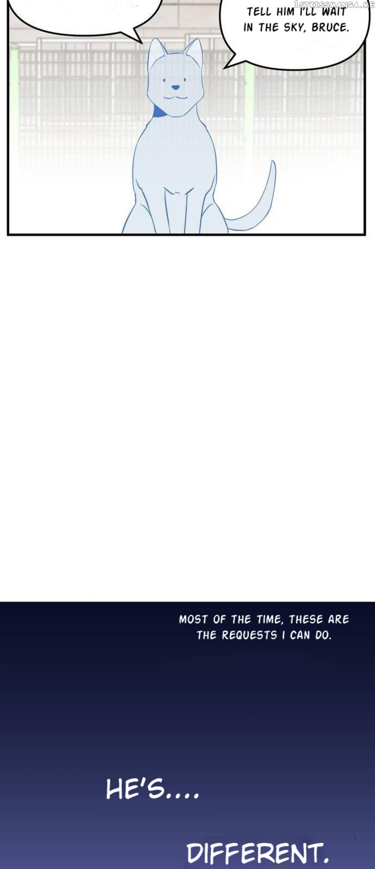 The Mirage That Reaped At Night chapter 3 - page 25