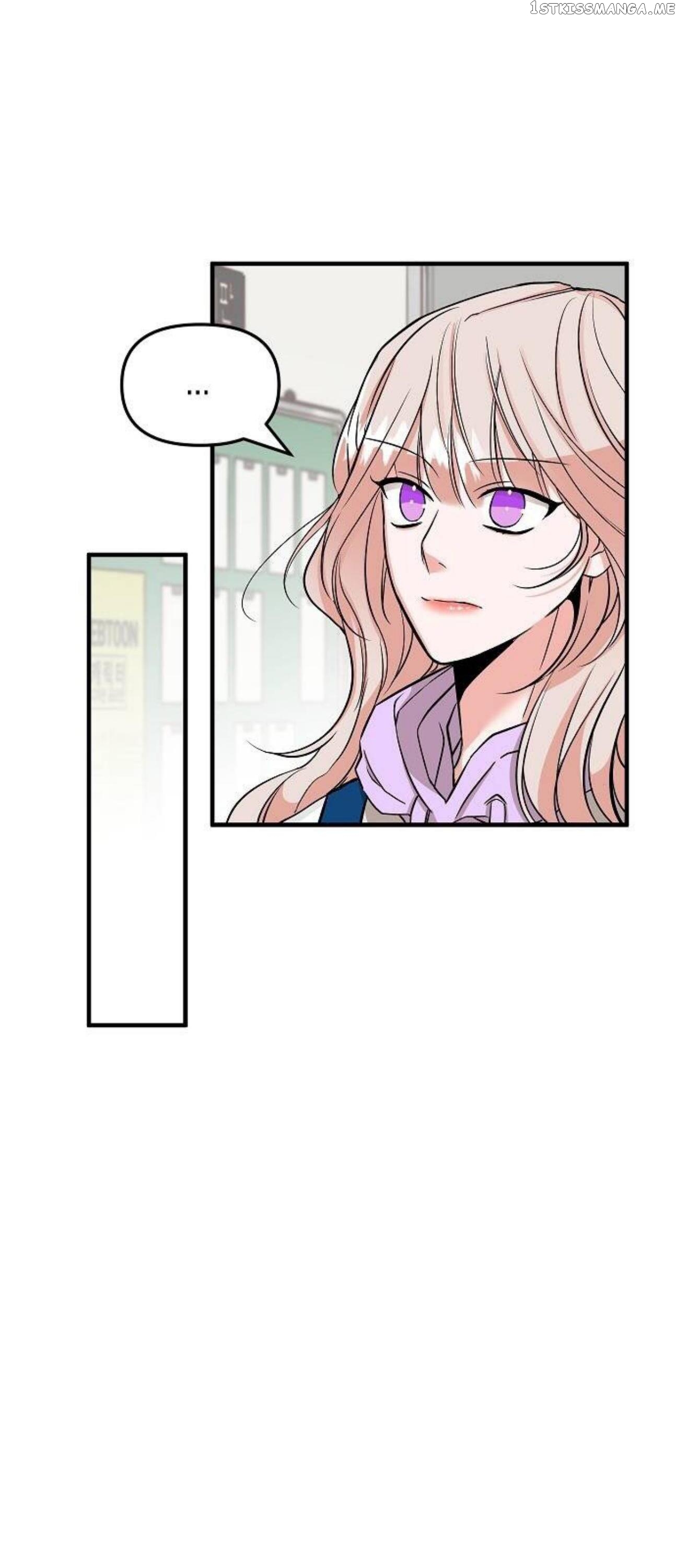 The Mirage That Reaped At Night chapter 3 - page 28