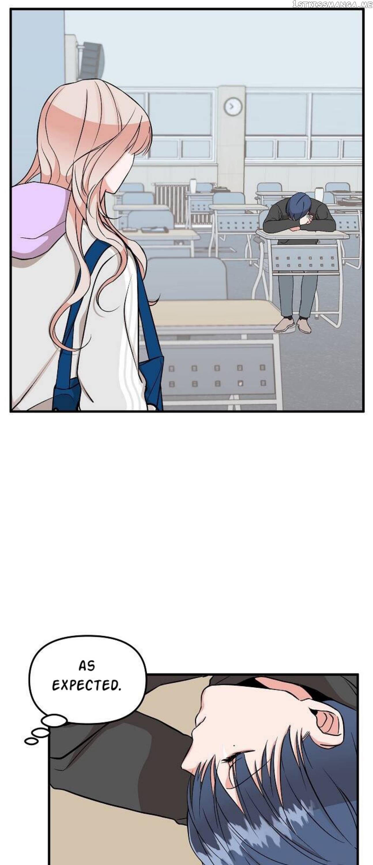 The Mirage That Reaped At Night chapter 3 - page 29