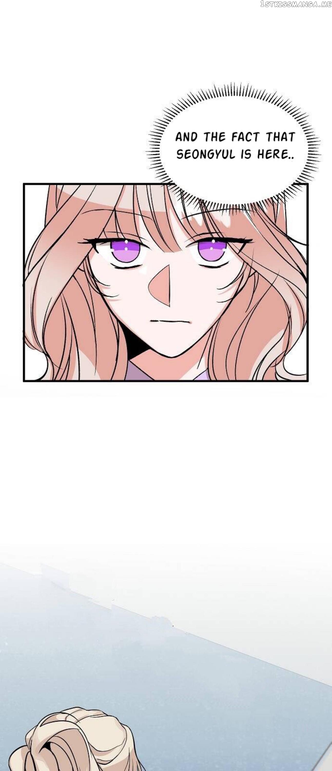 The Mirage That Reaped At Night chapter 3 - page 31