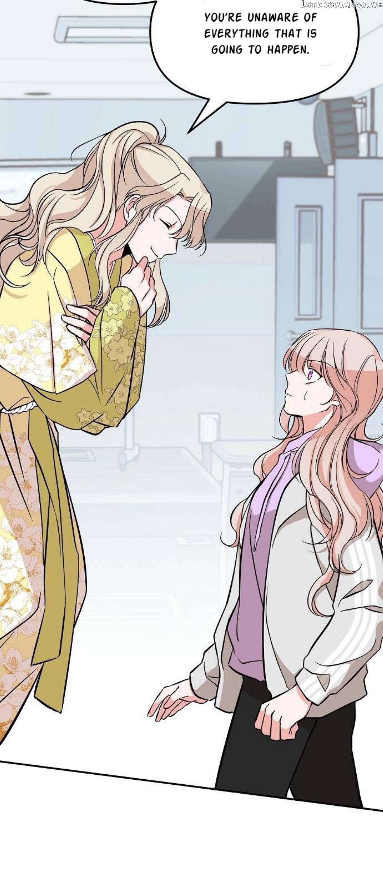 The Mirage That Reaped At Night chapter 3 - page 35
