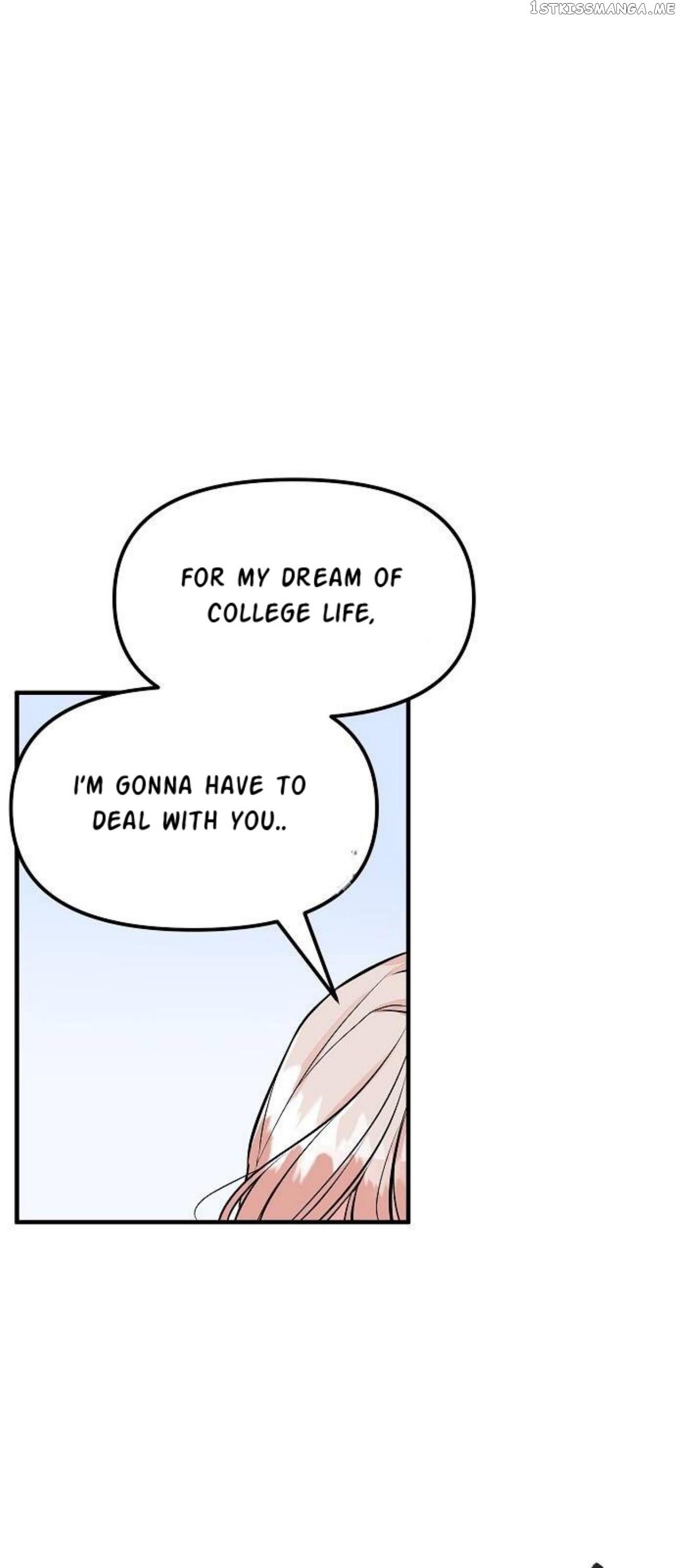 The Mirage That Reaped At Night chapter 3 - page 36