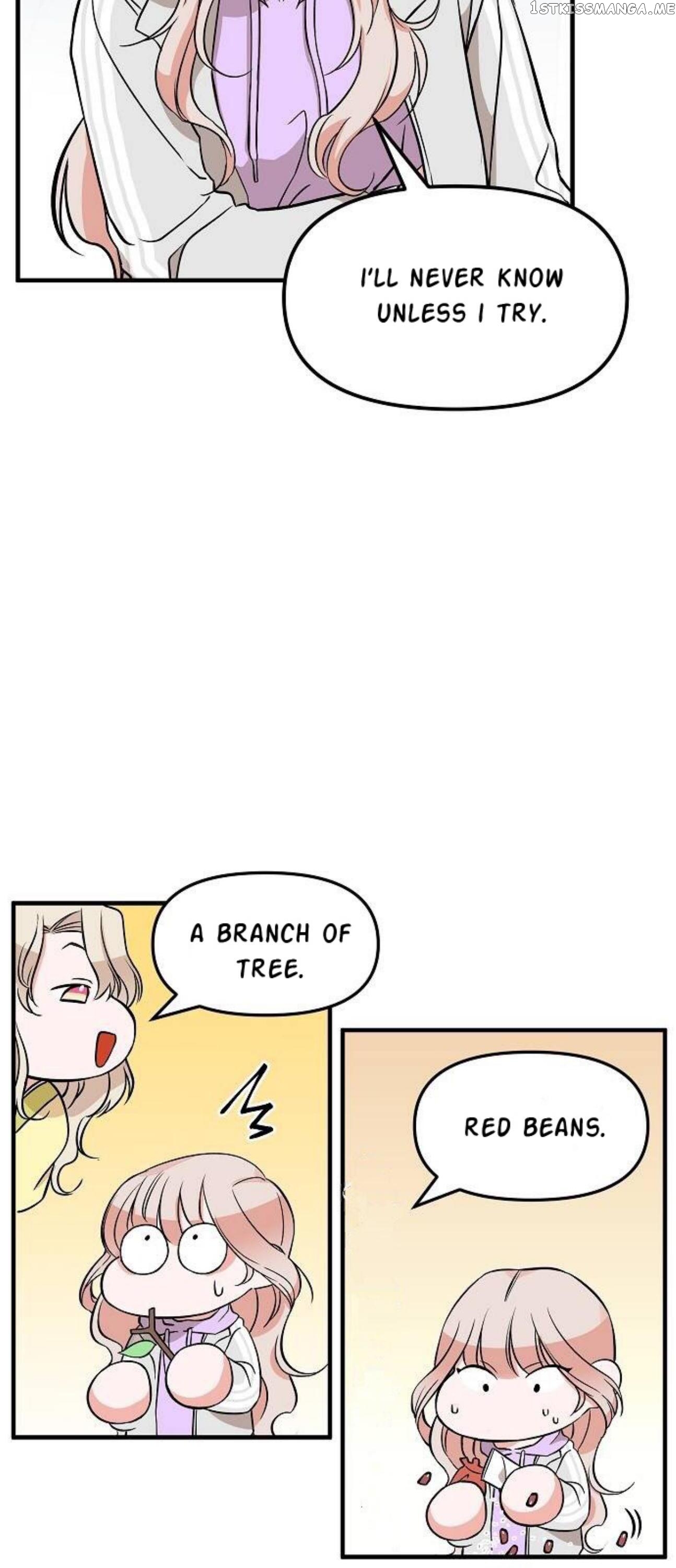 The Mirage That Reaped At Night chapter 3 - page 38