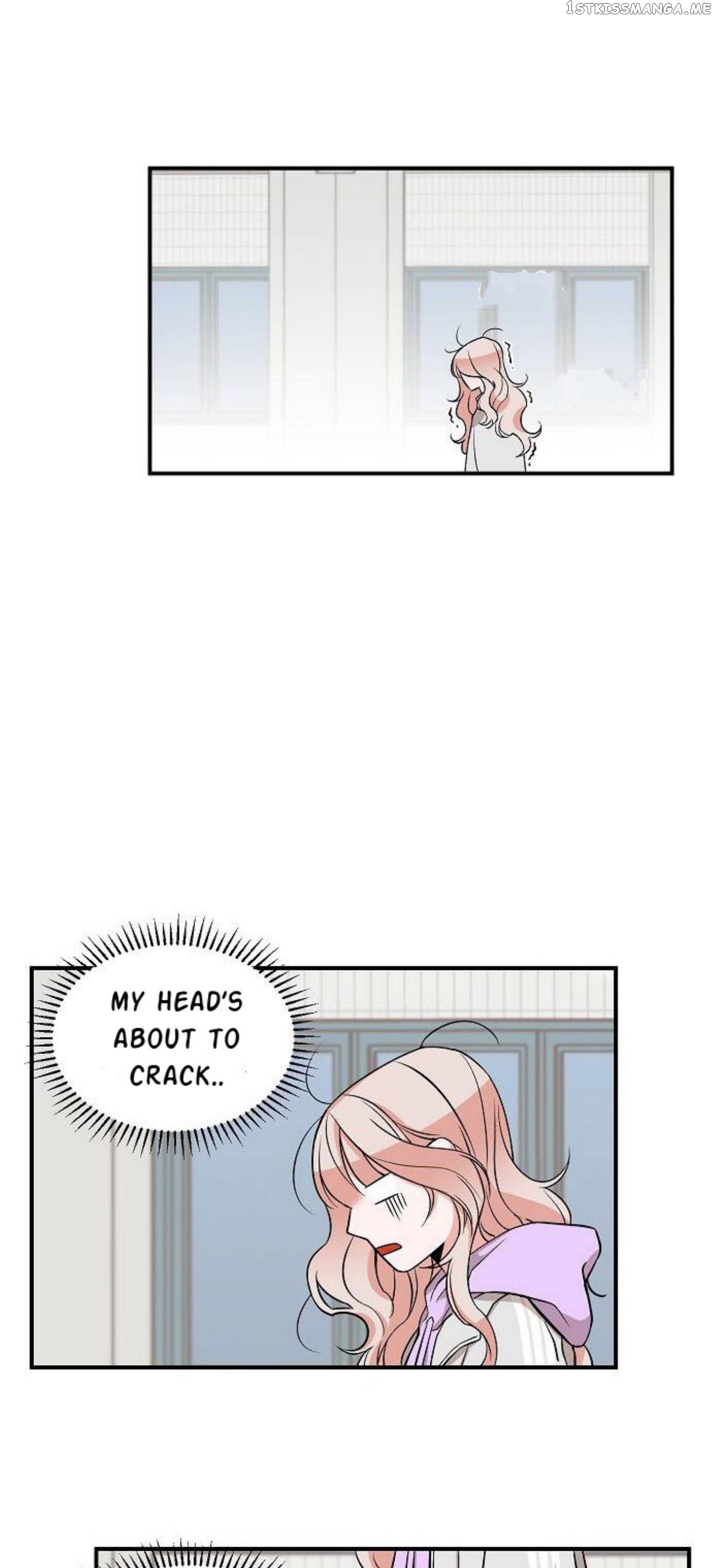 The Mirage That Reaped At Night chapter 3 - page 4