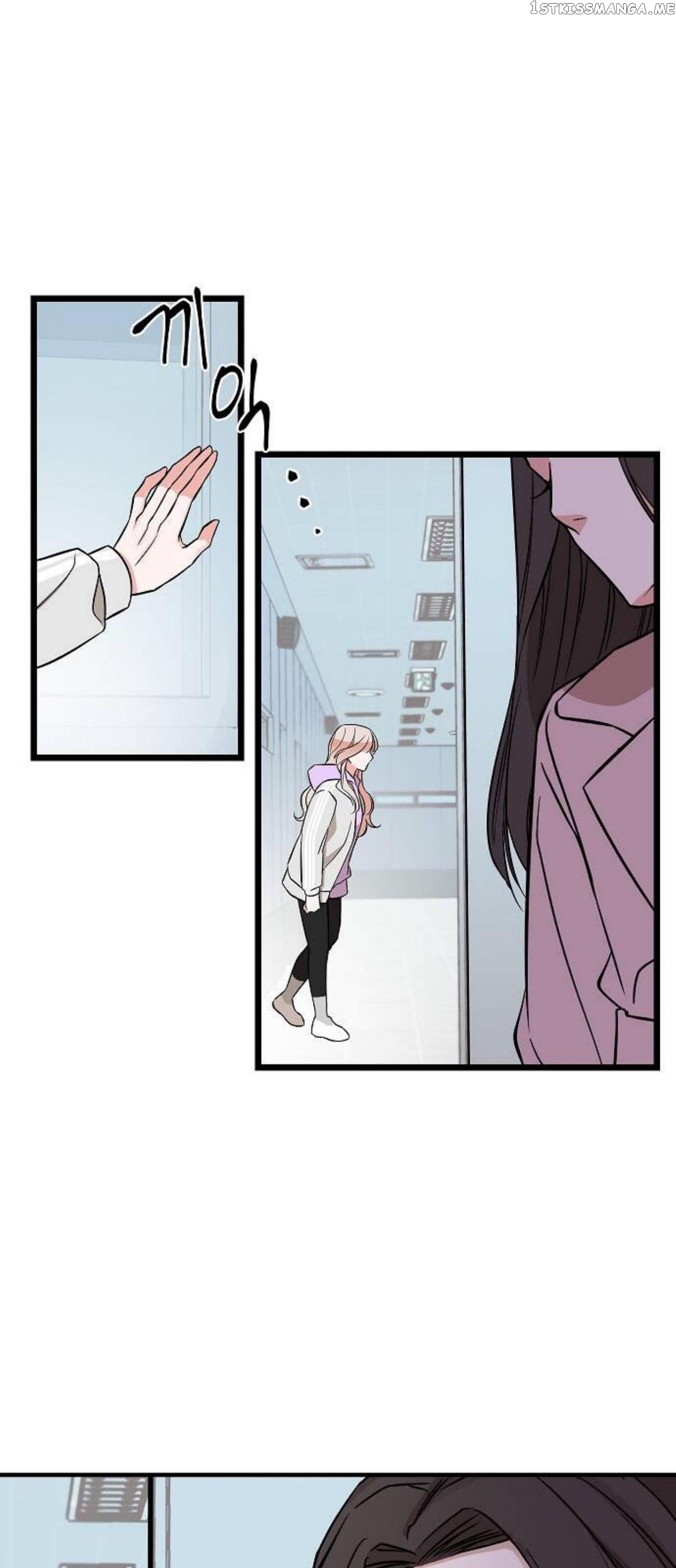 The Mirage That Reaped At Night chapter 3 - page 54