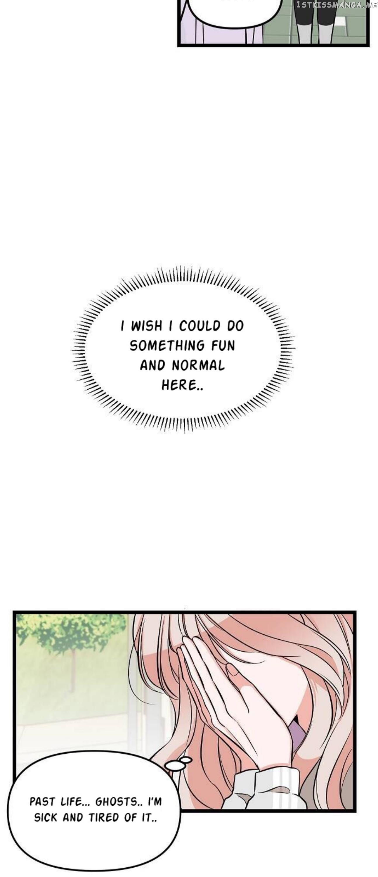 The Mirage That Reaped At Night chapter 3 - page 57