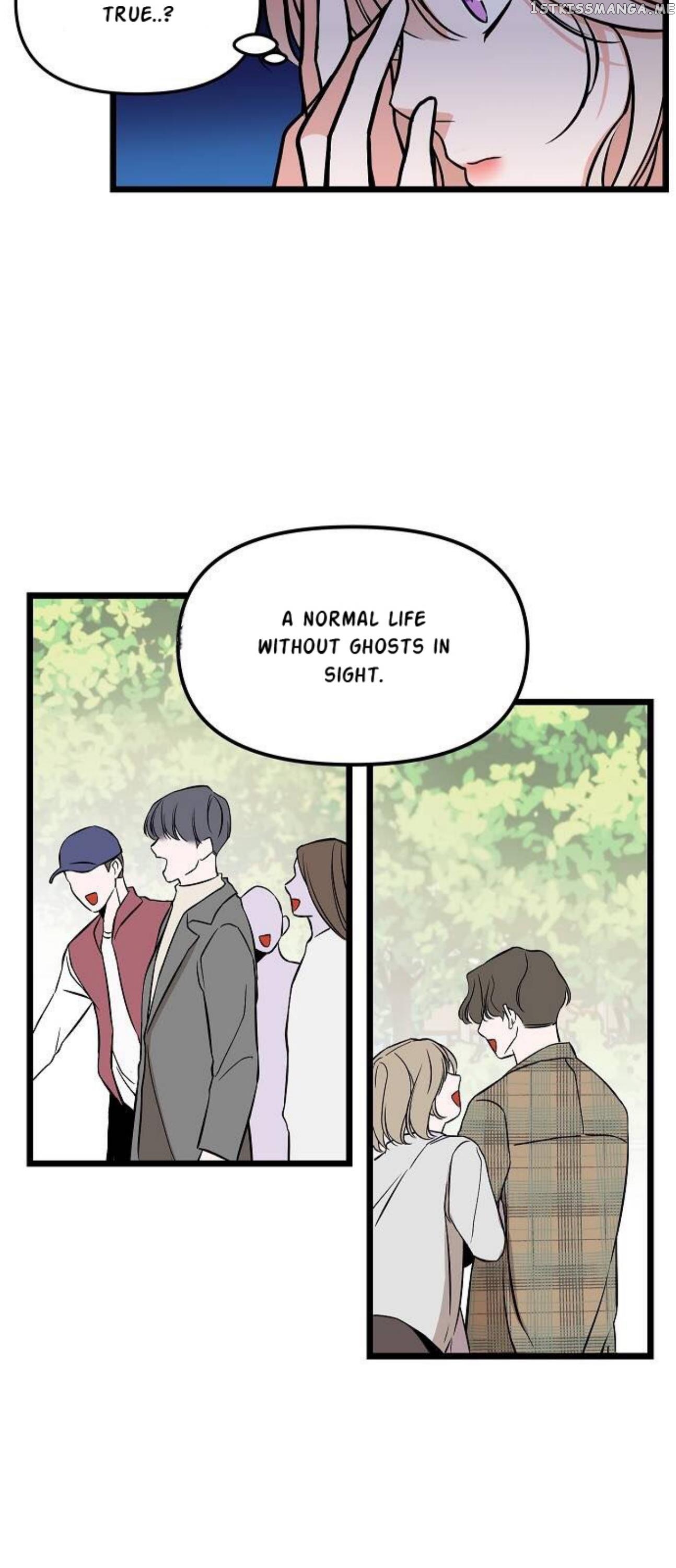 The Mirage That Reaped At Night chapter 3 - page 59