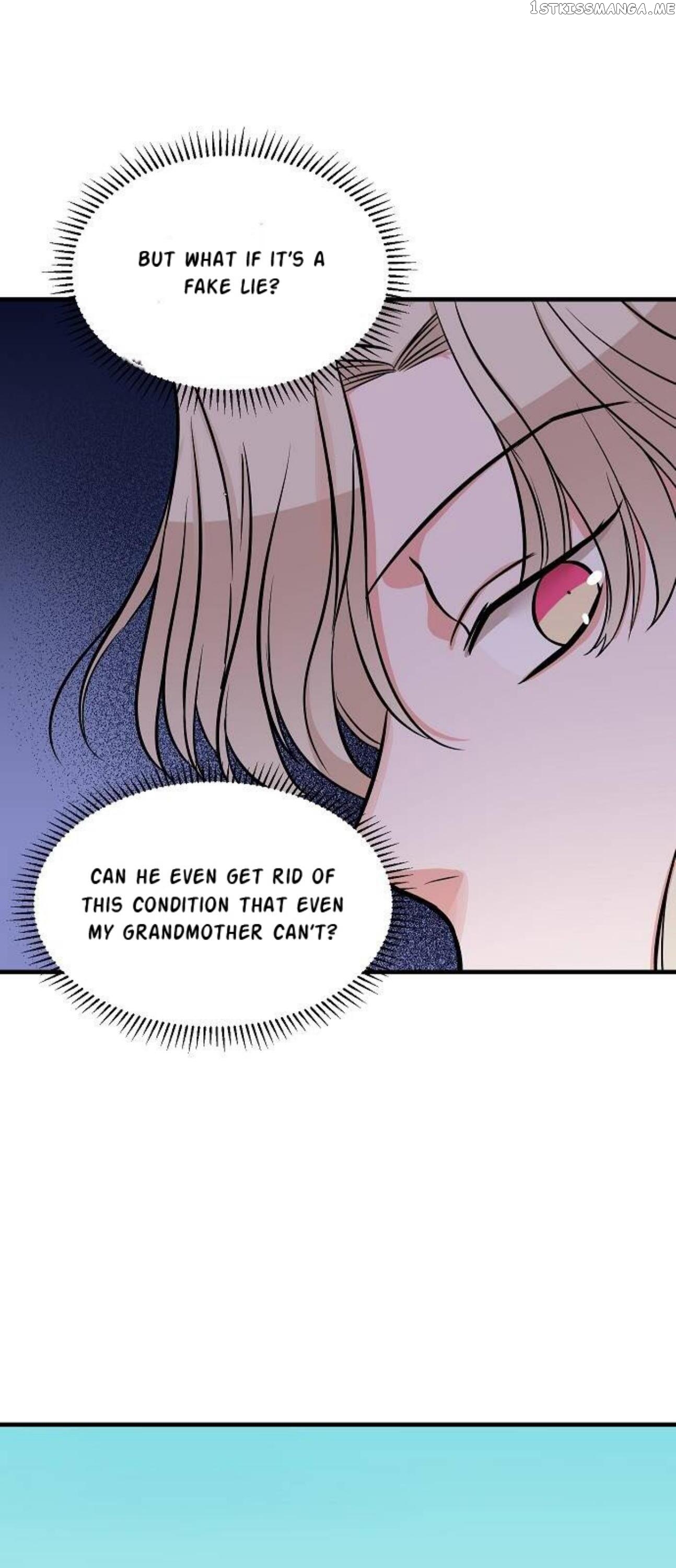 The Mirage That Reaped At Night chapter 3 - page 60