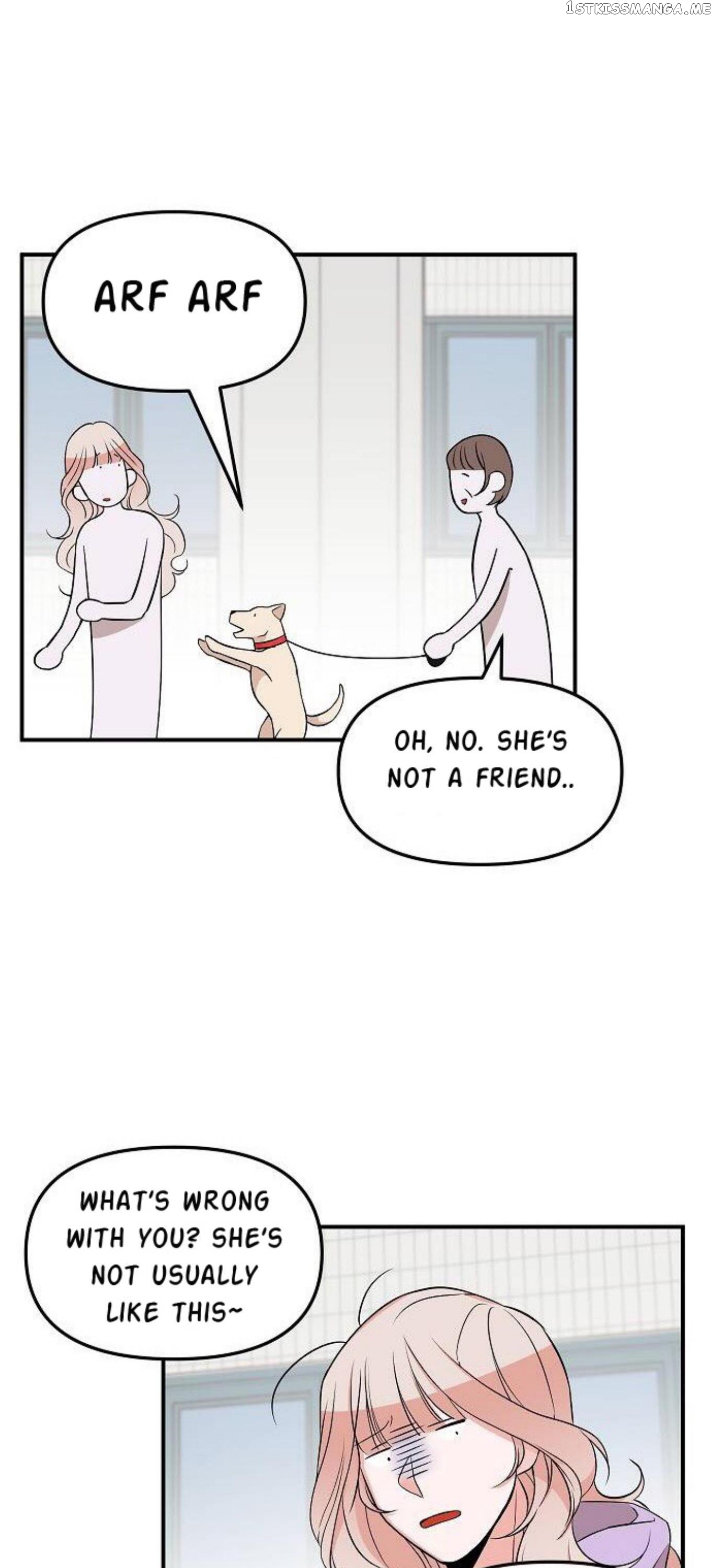 The Mirage That Reaped At Night chapter 3 - page 7