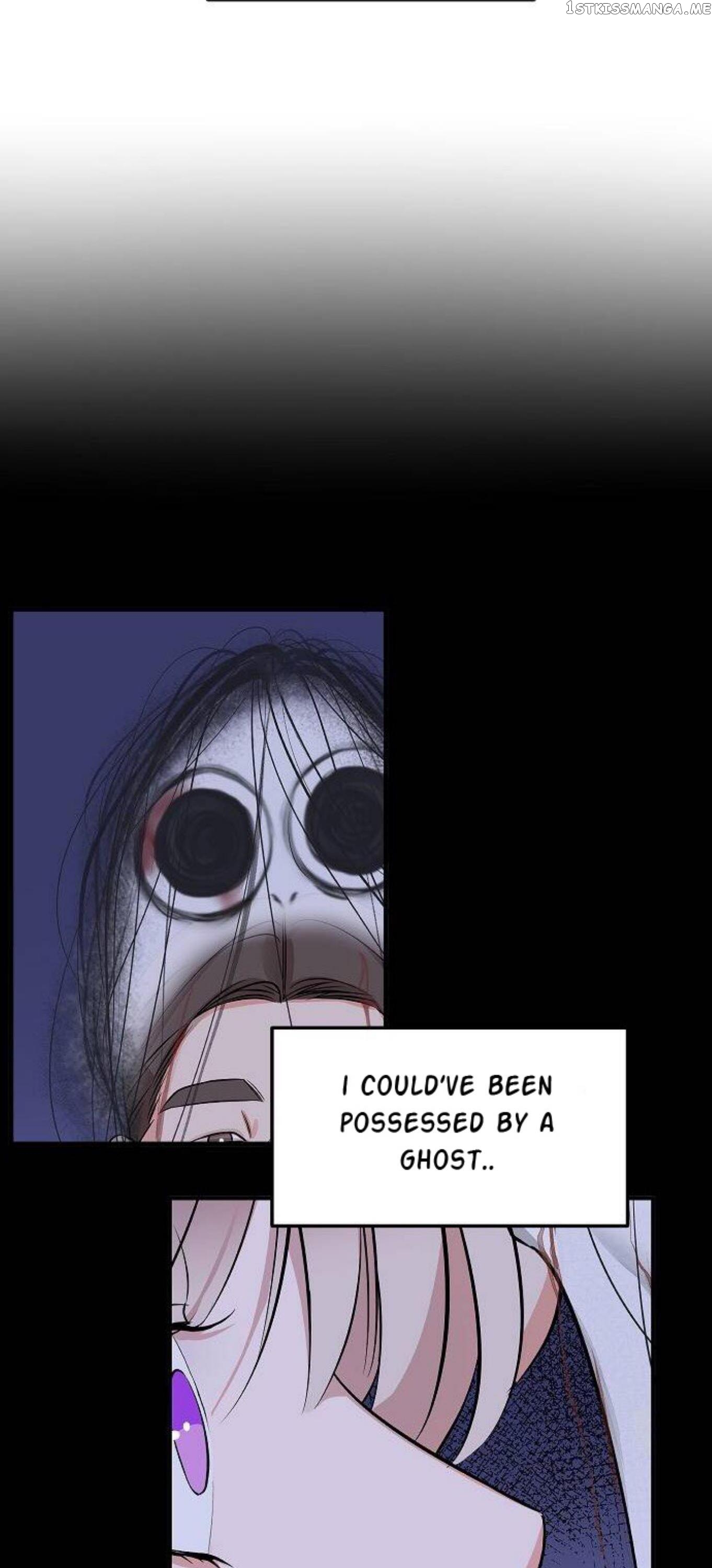 The Mirage That Reaped At Night chapter 3 - page 9