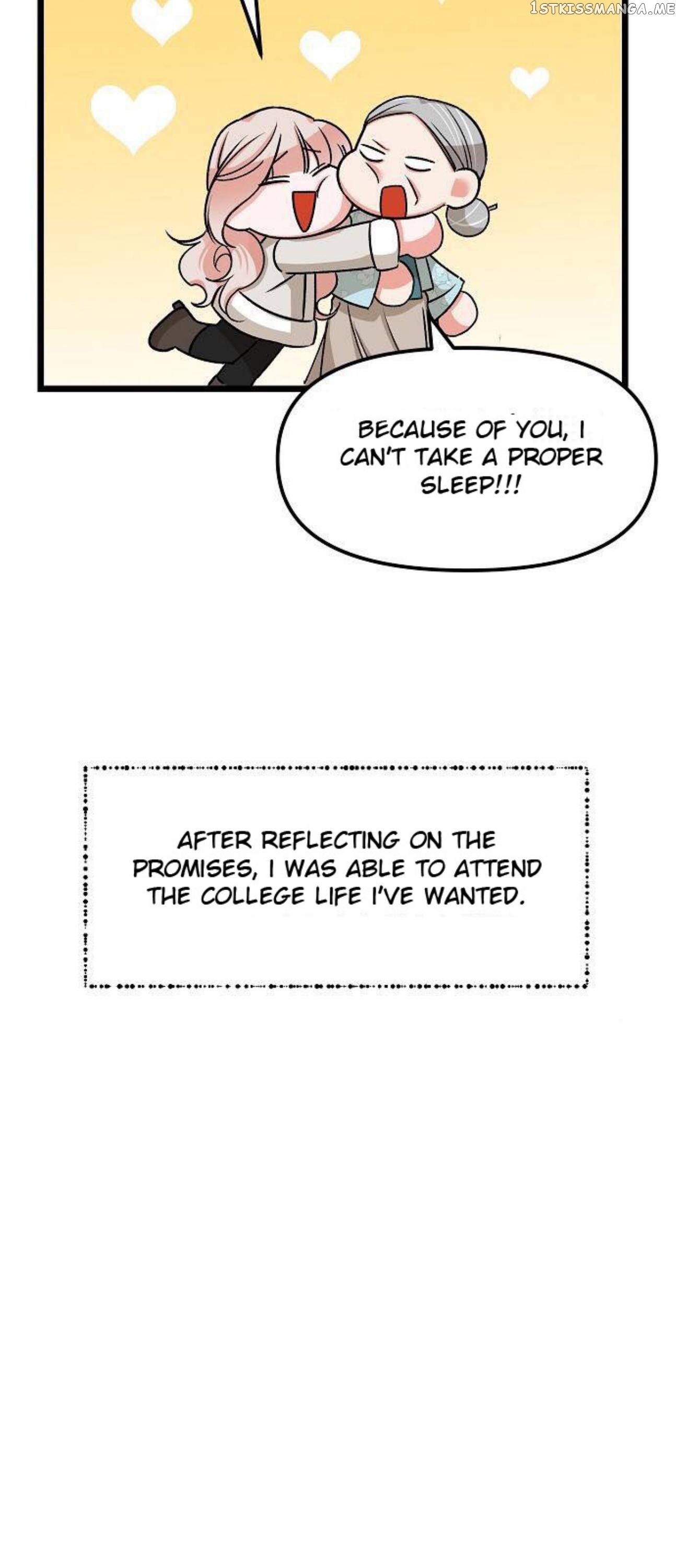 The Mirage That Reaped At Night chapter 1 - page 25