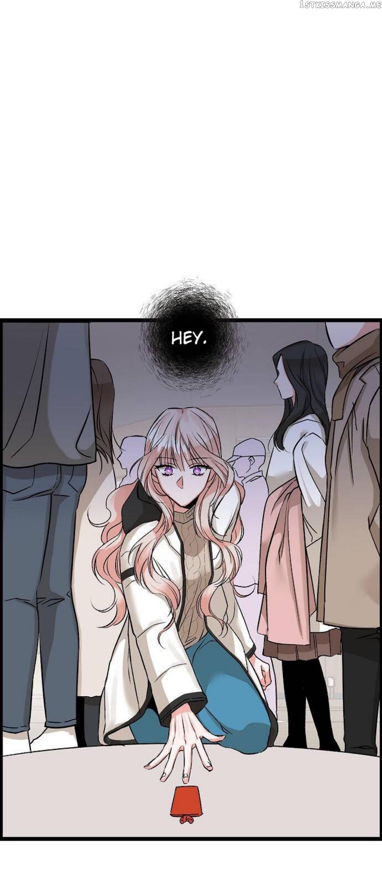The Mirage That Reaped At Night chapter 1 - page 30