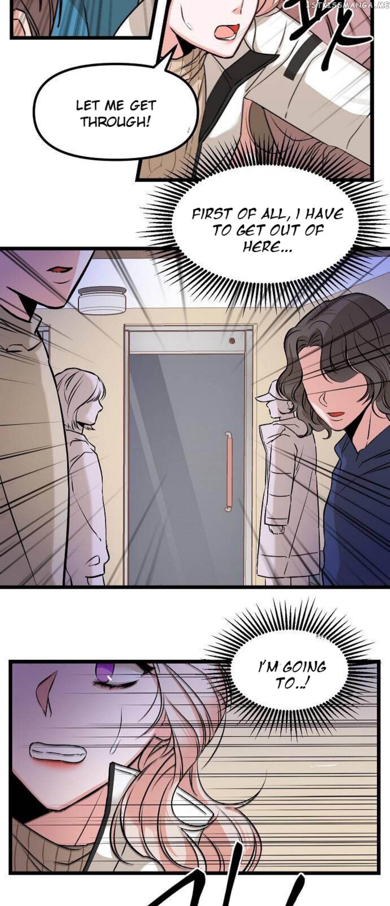 The Mirage That Reaped At Night chapter 1 - page 36
