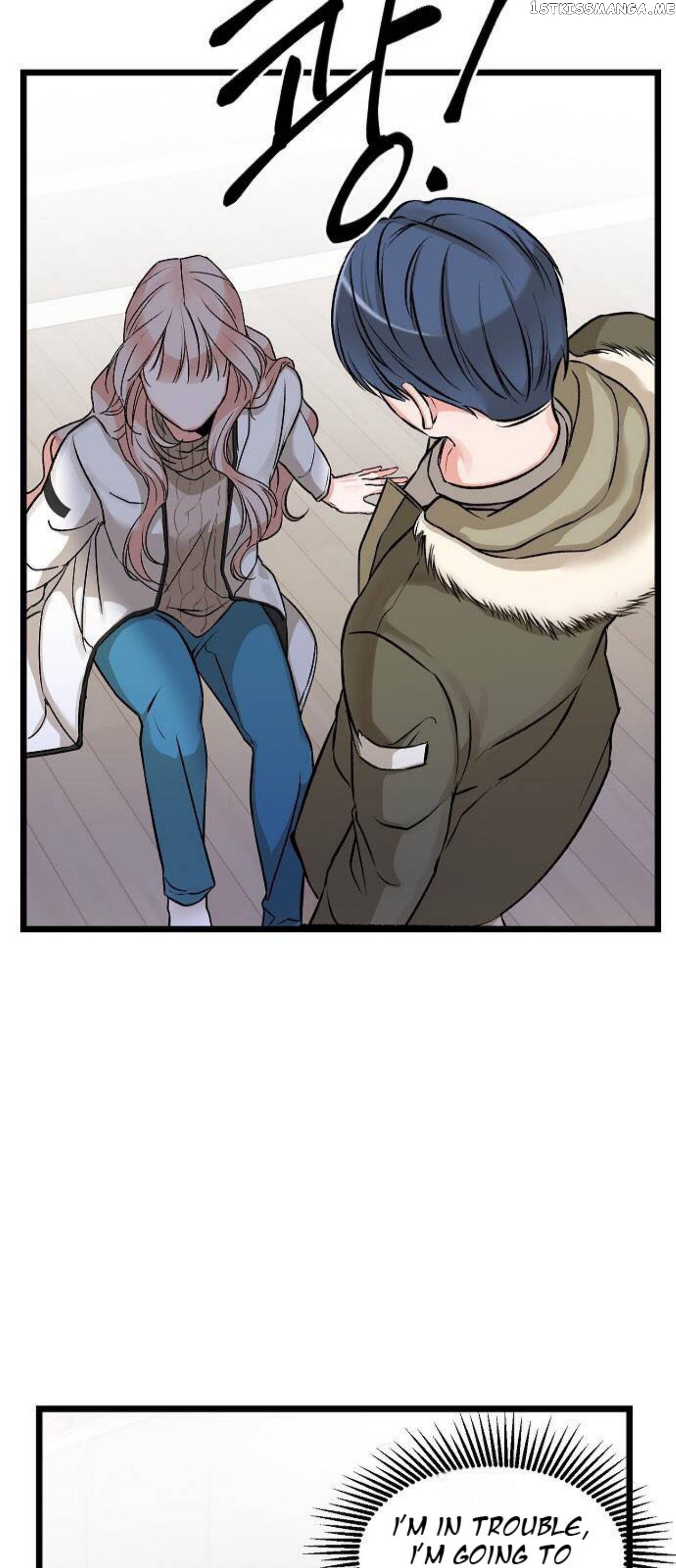 The Mirage That Reaped At Night chapter 1 - page 37