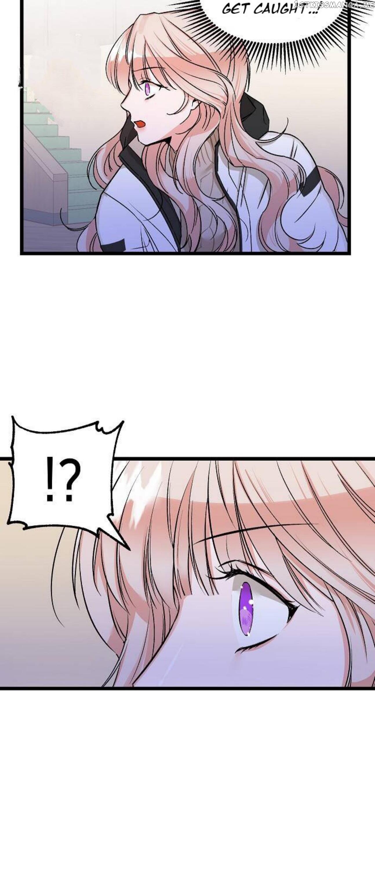 The Mirage That Reaped At Night chapter 1 - page 38