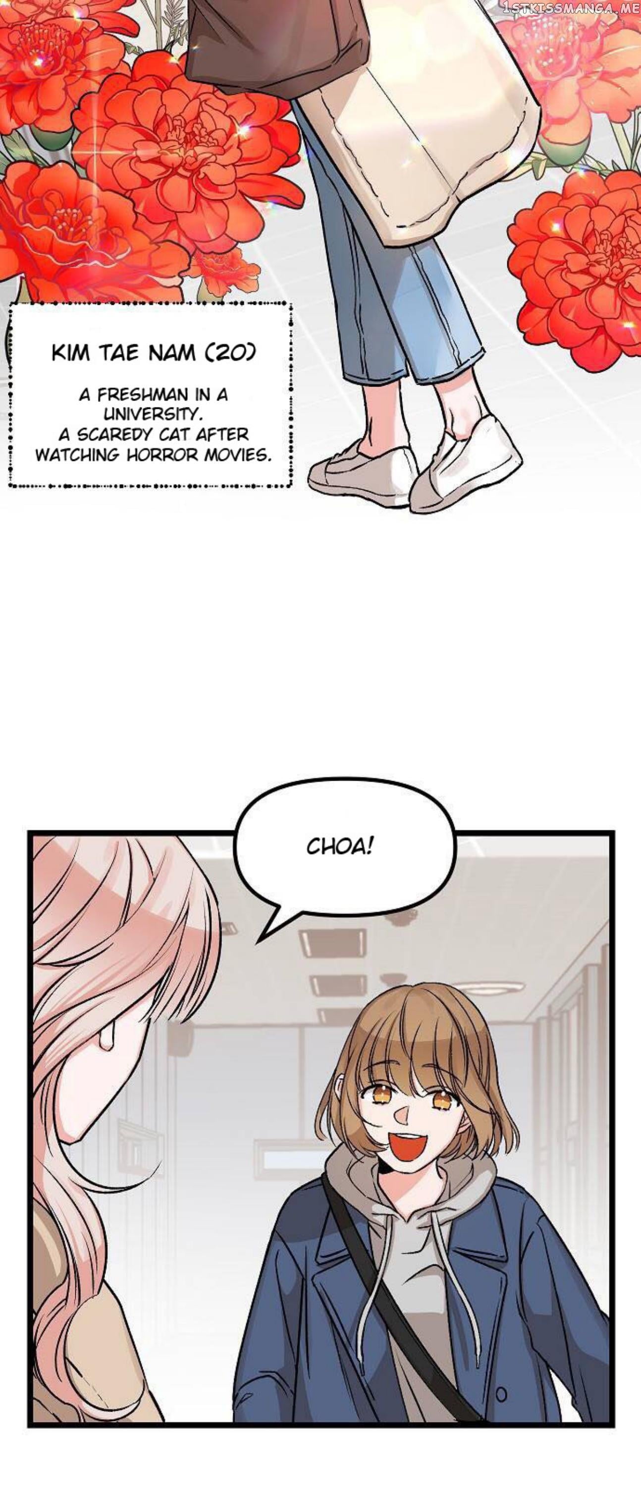 The Mirage That Reaped At Night chapter 1 - page 49