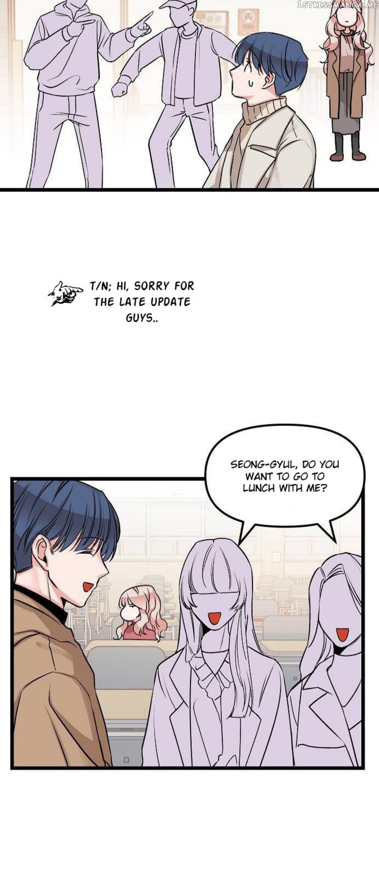 The Mirage That Reaped At Night chapter 1 - page 57